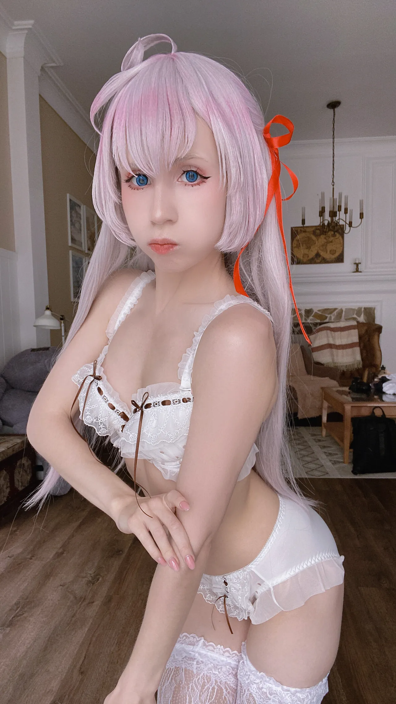 Hackee - Alya Hackee - Alya