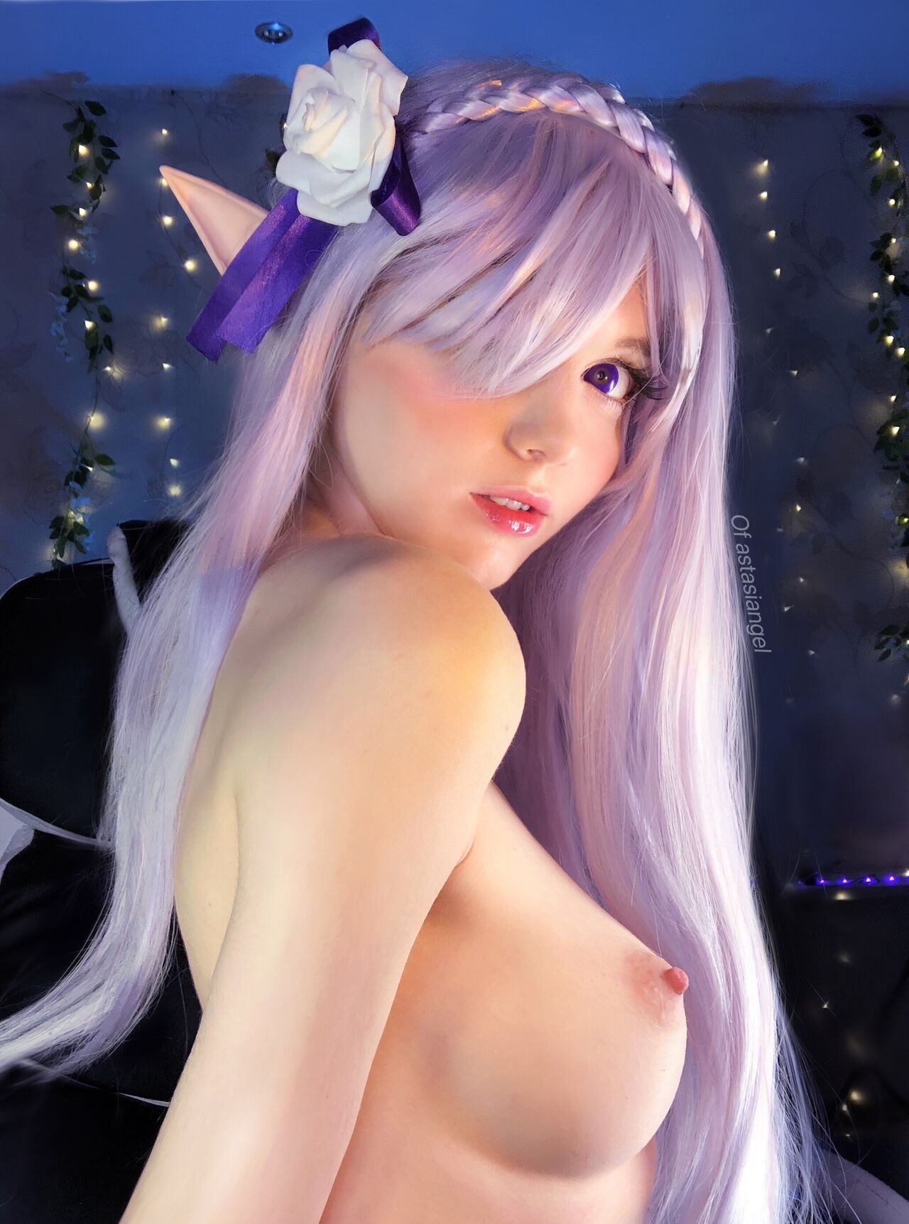 Astasiadream - Emilia Astasiadream - Emilia