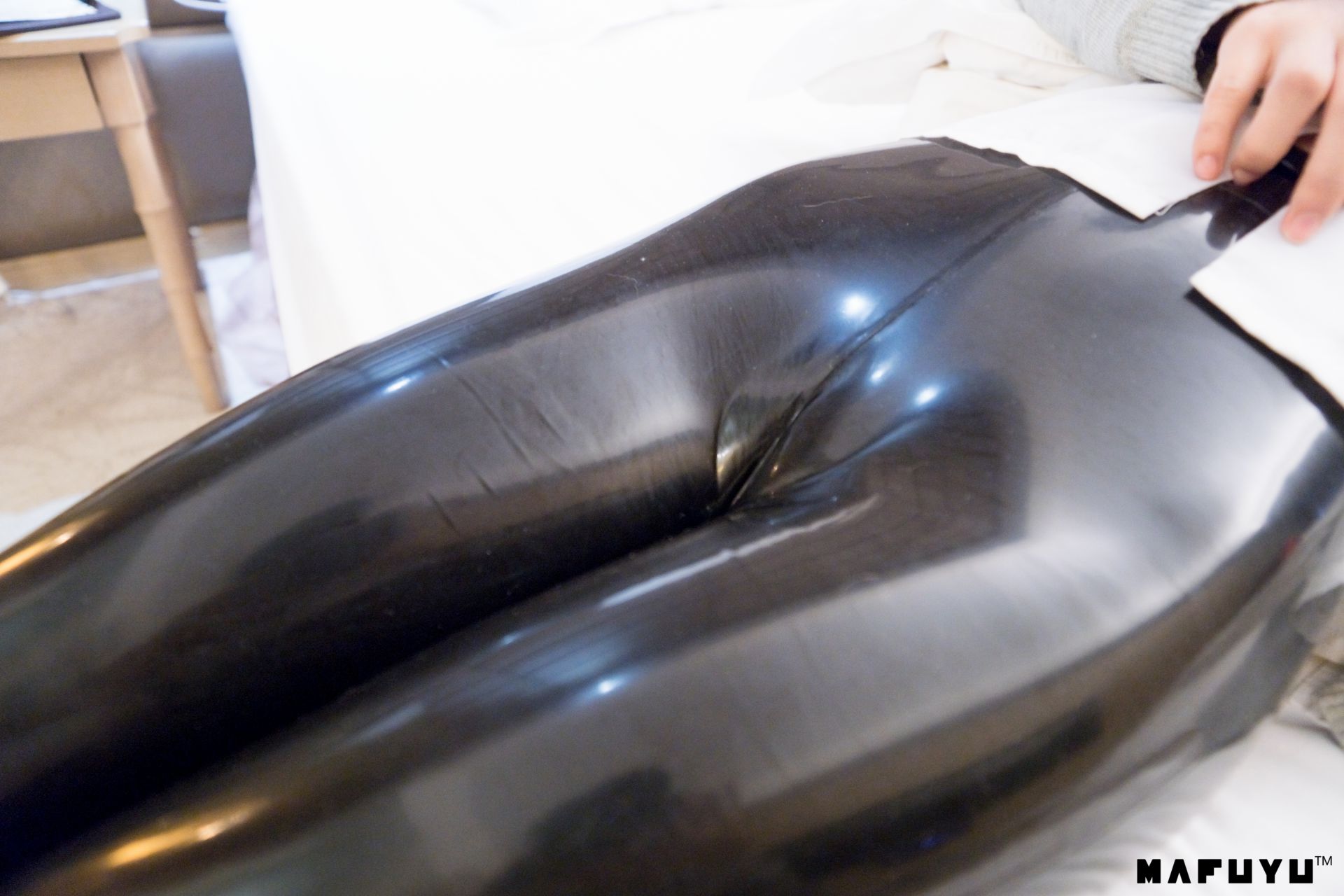 网红Coser@ Kagurazaka Midwinter Manatsu - 胶袜 series 网红Coser@ Kagurazaka Midwinter Manatsu - 胶袜 series