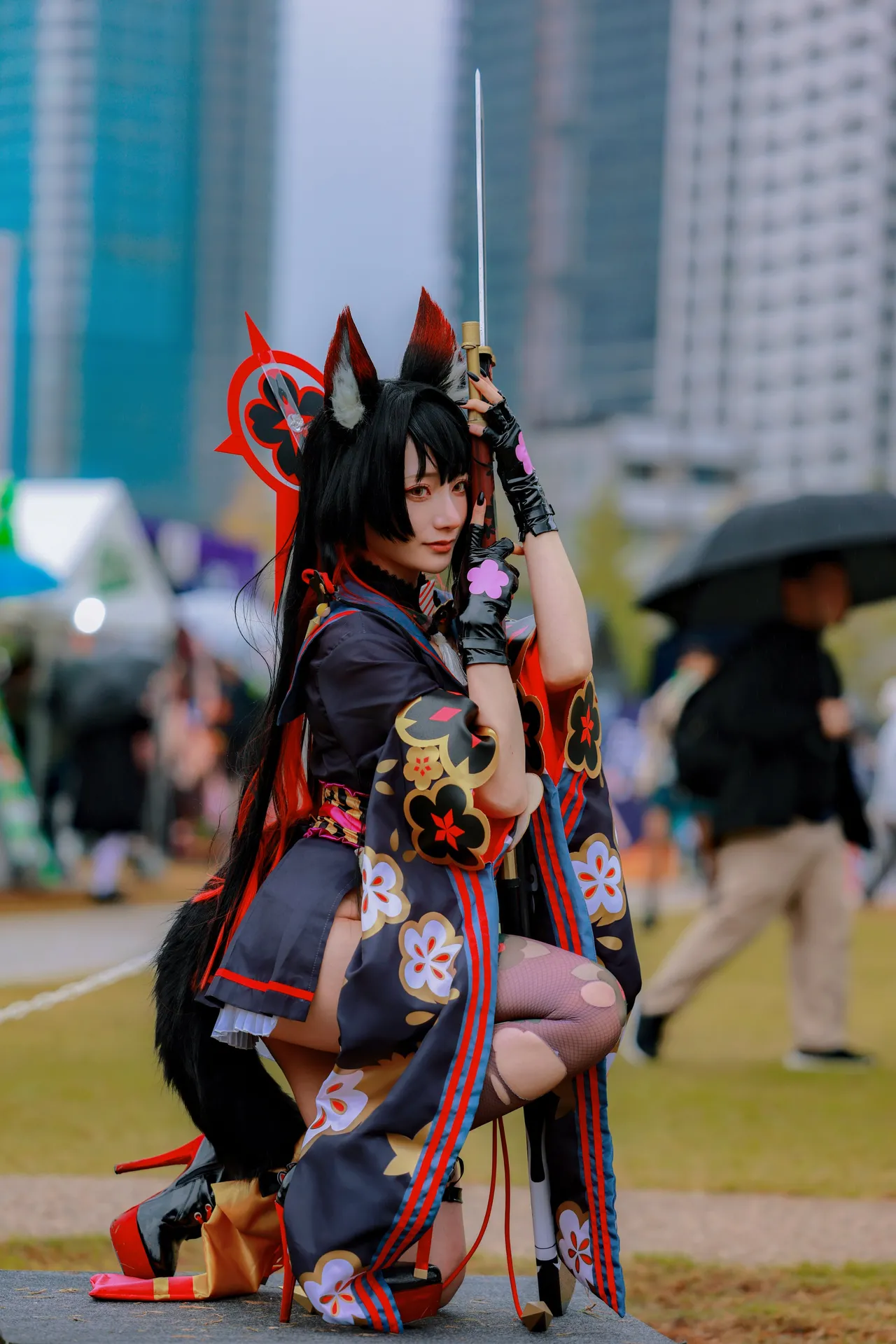 Lapin Angelia - Kosaka Wakamo 1 Lapin Angelia - Kosaka Wakamo 1