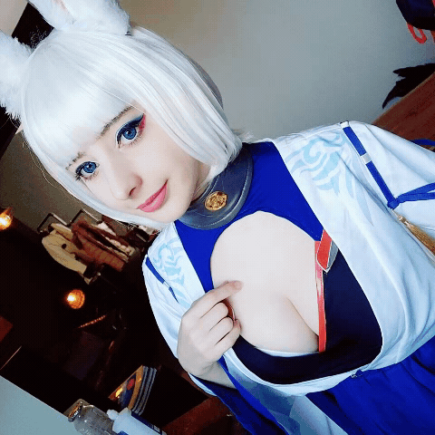 Mikomi Hokina - Kaga Mikomi Hokina - Kaga