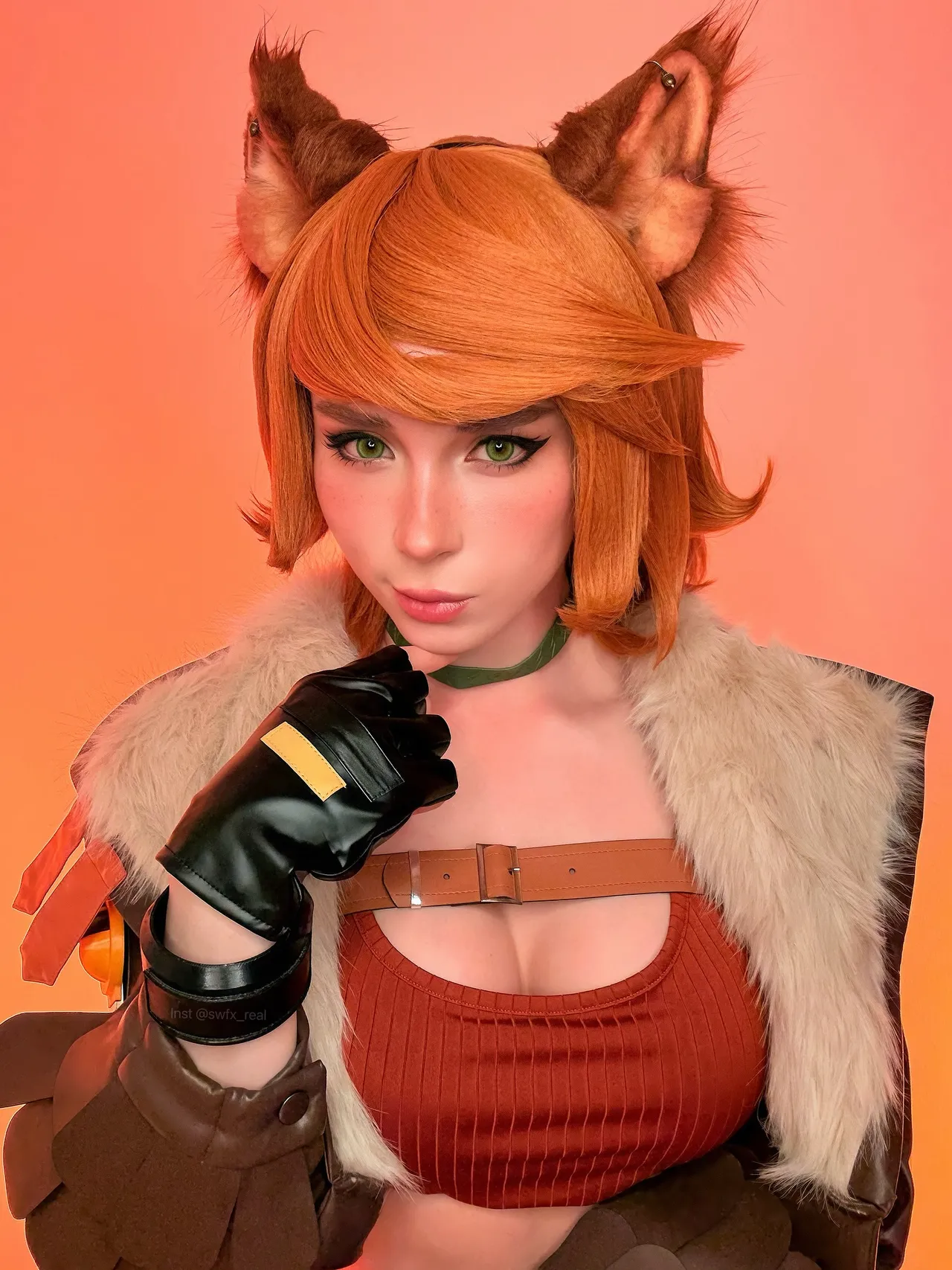 Sweetie Fox Cosplay Collection Sweetie Fox Cosplay Collection