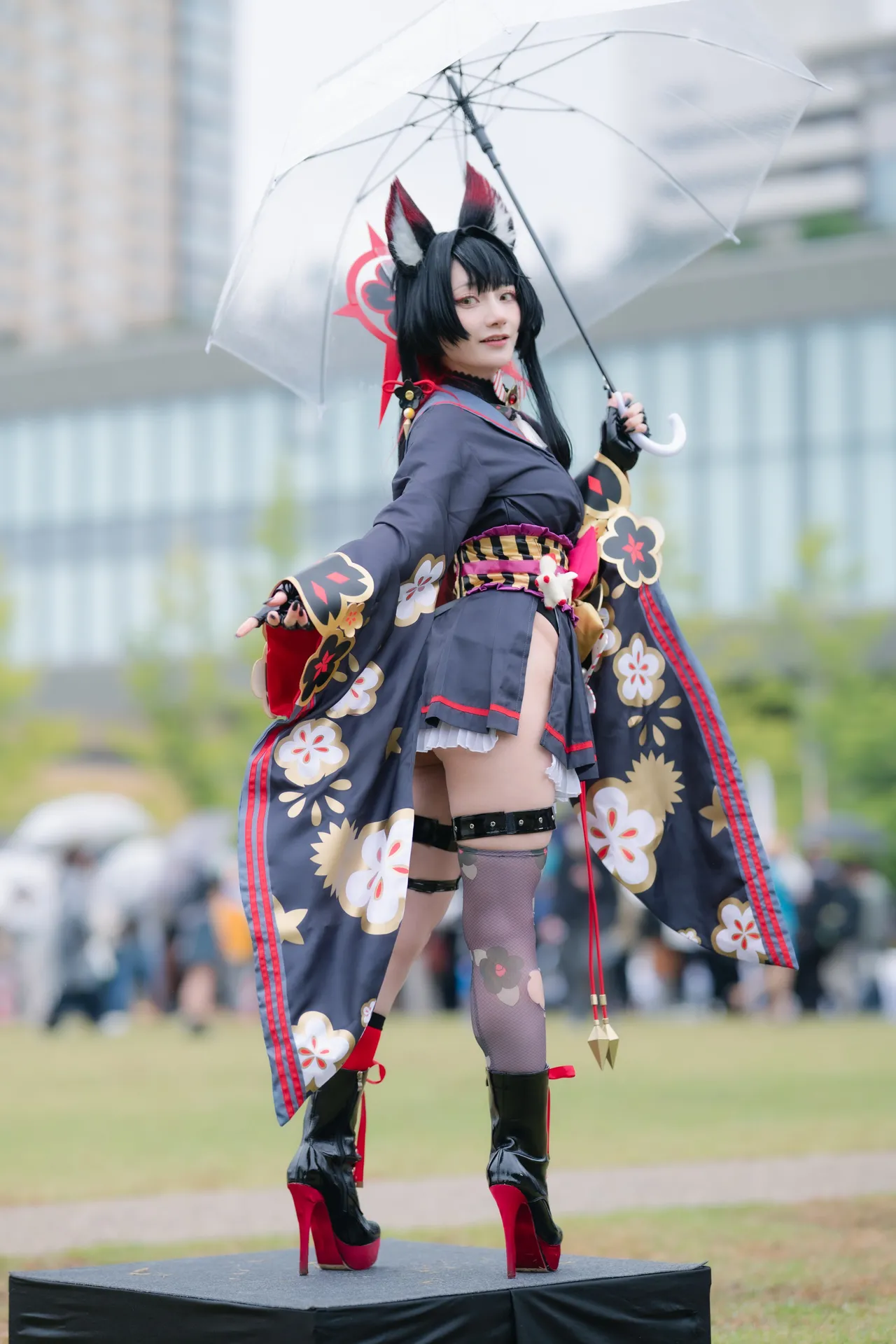 Lapin Angelia - Kosaka Wakamo 1 Lapin Angelia - Kosaka Wakamo 1