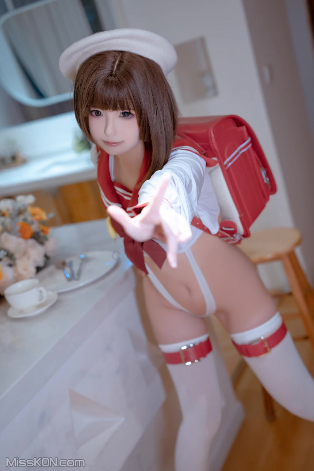 Coser@Quan冉有点饿: Latest work 小春日和 (55 photos) Coser@Quan冉有点饿: Latest work 小春日和 (55 photos)