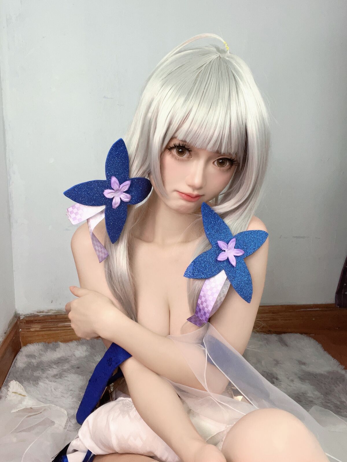 Coser@趴趴捣蛋陌 - 光辉自拍 772 Coser@趴趴捣蛋陌 - 光辉自拍 772