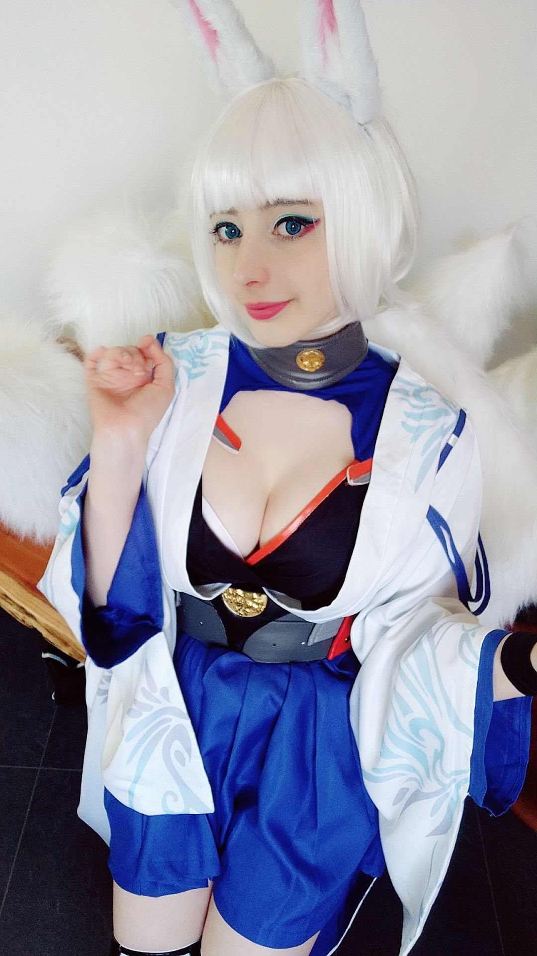 Mikomi Hokina - Kaga Mikomi Hokina - Kaga