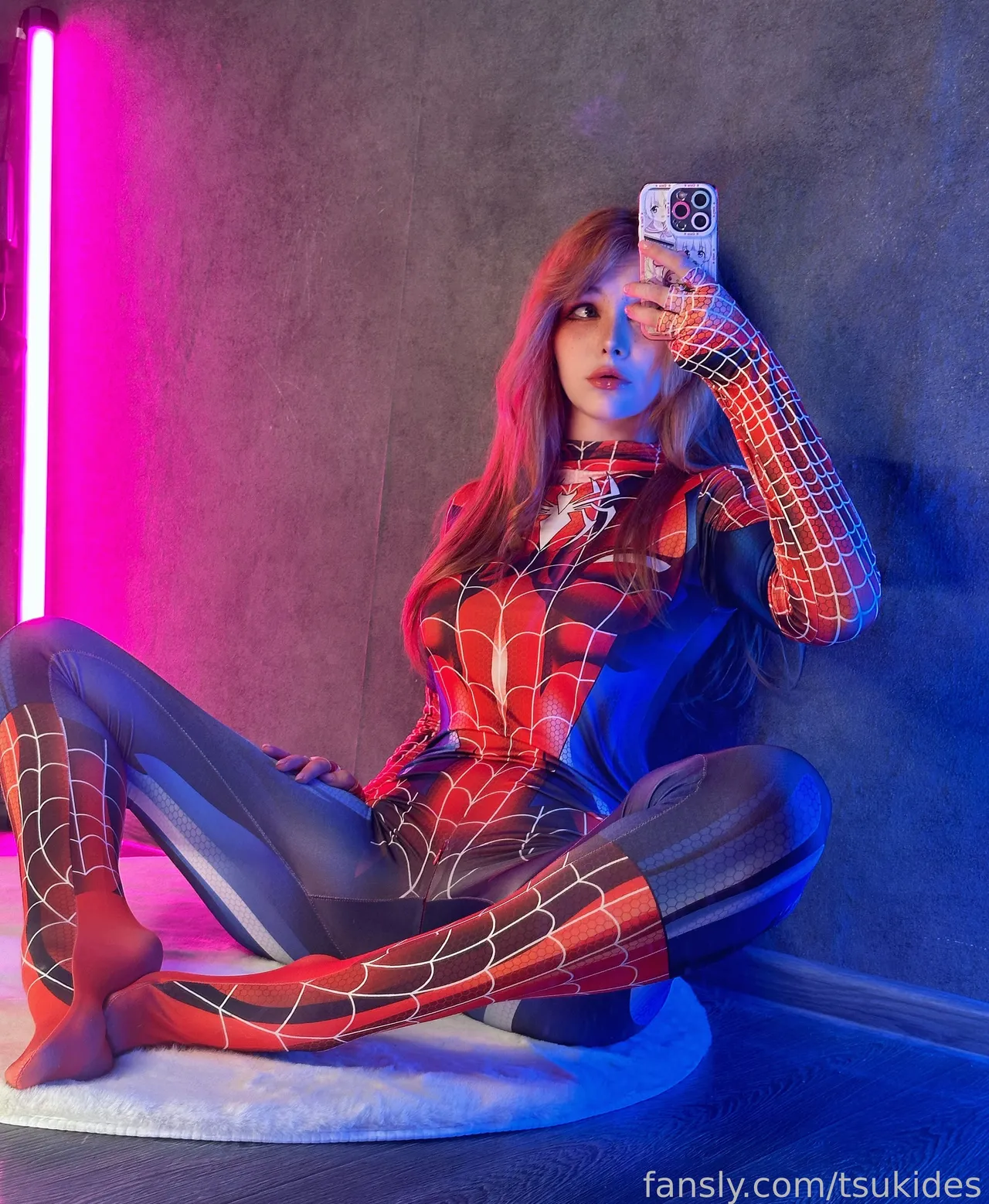 Tsuki Desu - MJ Tsuki Desu - MJ