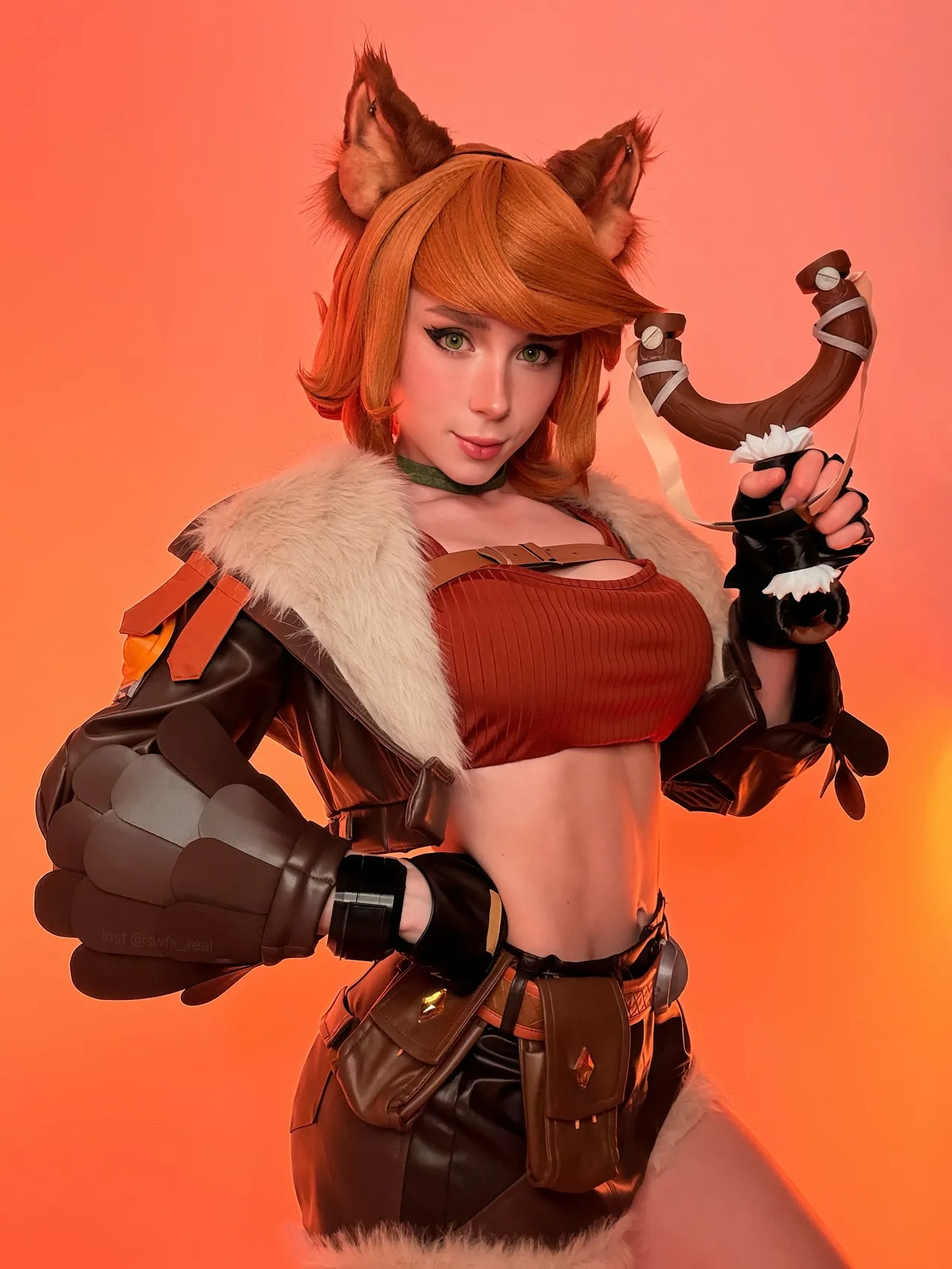 Sweetie Fox Cosplay Collection Sweetie Fox Cosplay Collection