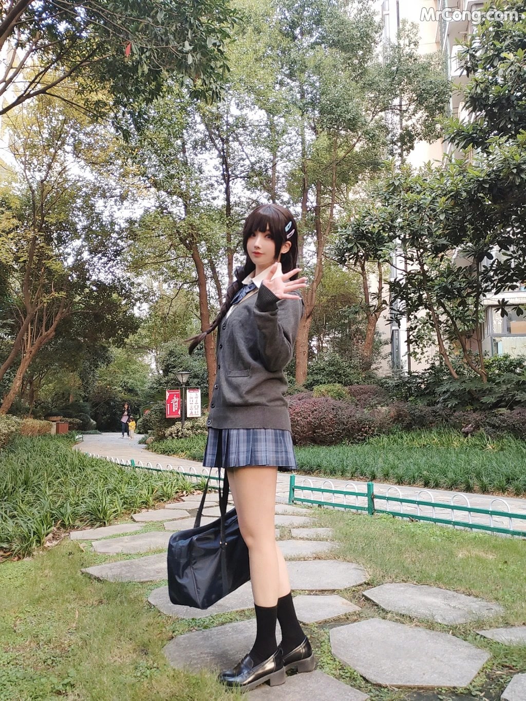 Coser@rioko凉凉子 Vol.097: 牛头人三ntr (181 ảnh 12 videos) Coser@rioko凉凉子 Vol.097: 牛头人三ntr (181 ảnh 12 videos)