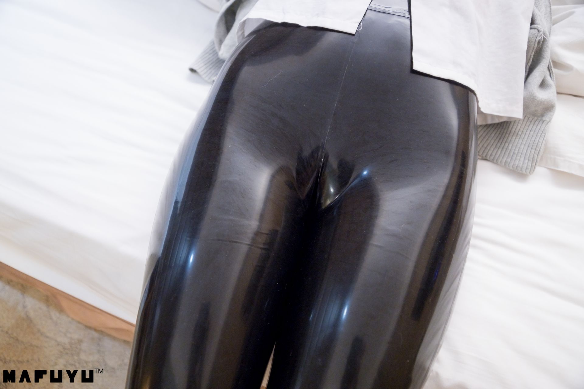 网红Coser@ Kagurazaka Midwinter Manatsu - 胶袜 series 网红Coser@ Kagurazaka Midwinter Manatsu - 胶袜 series