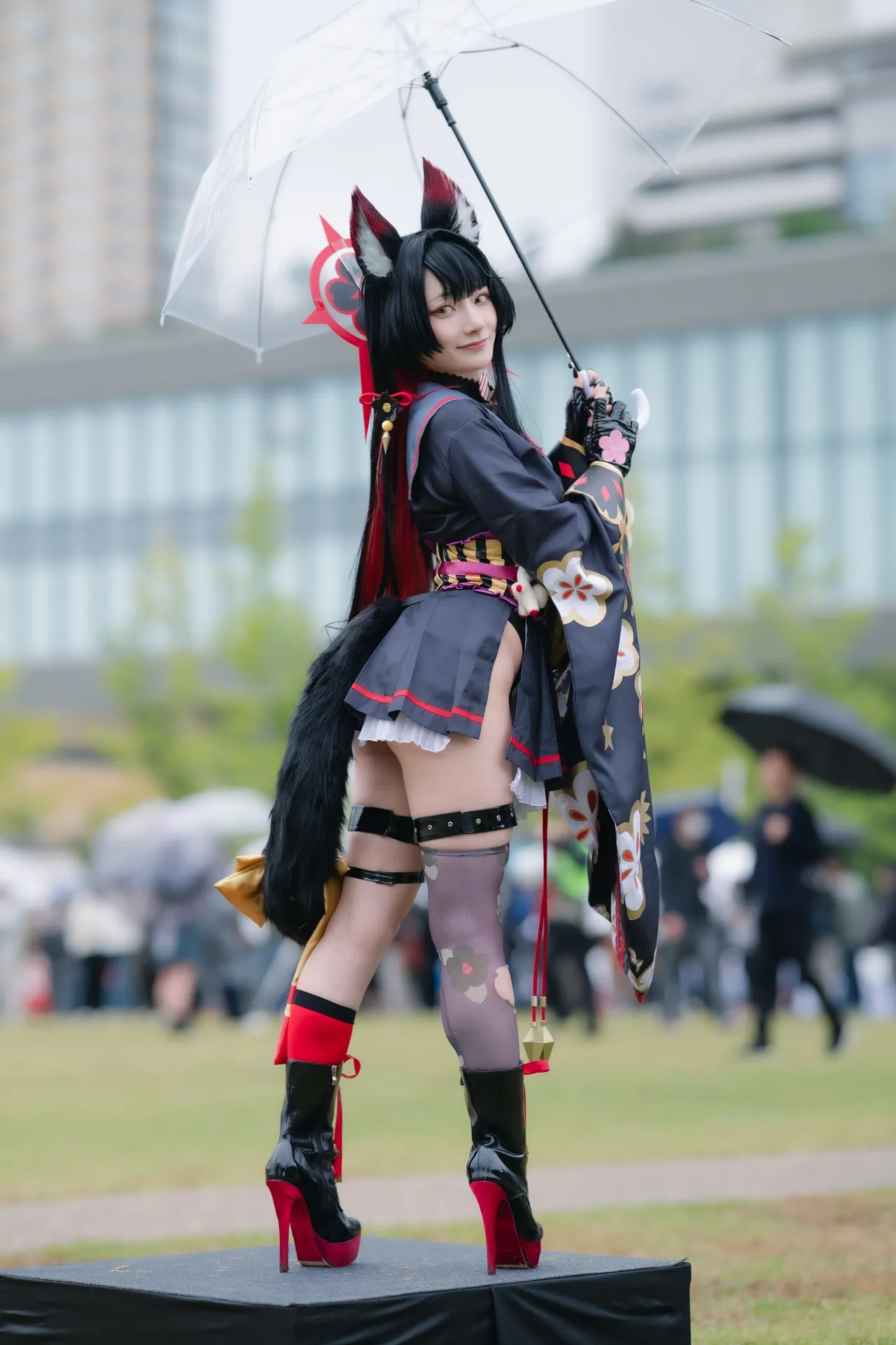 Lapin Angelia - Kosaka Wakamo 1 Lapin Angelia - Kosaka Wakamo 1