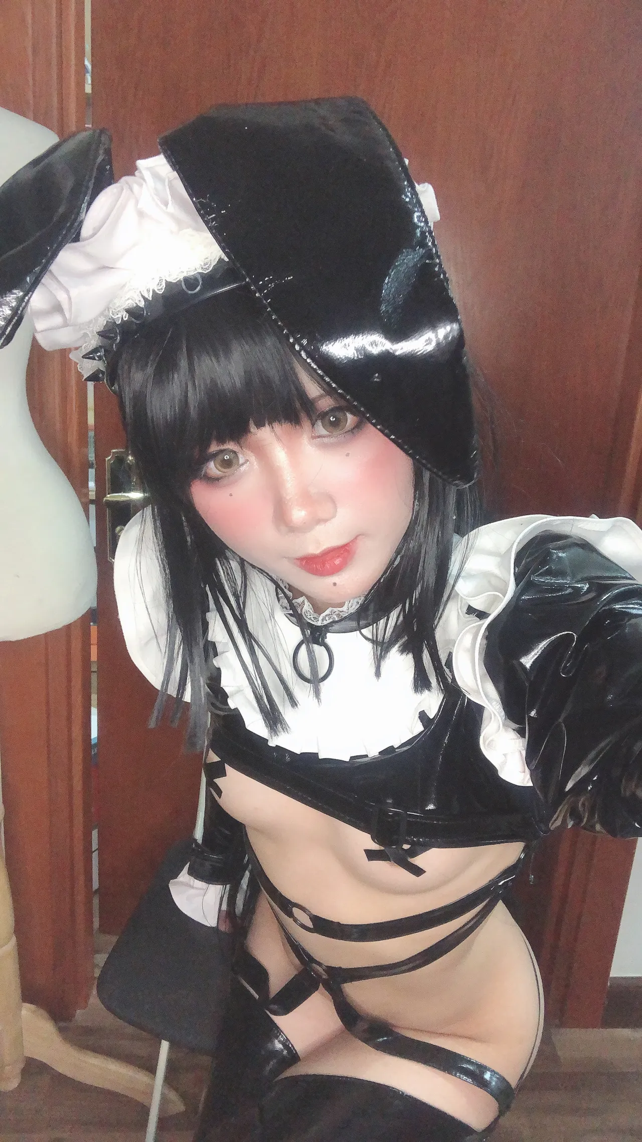 PoppaChan - Zenith Bunny PoppaChan - Zenith Bunny