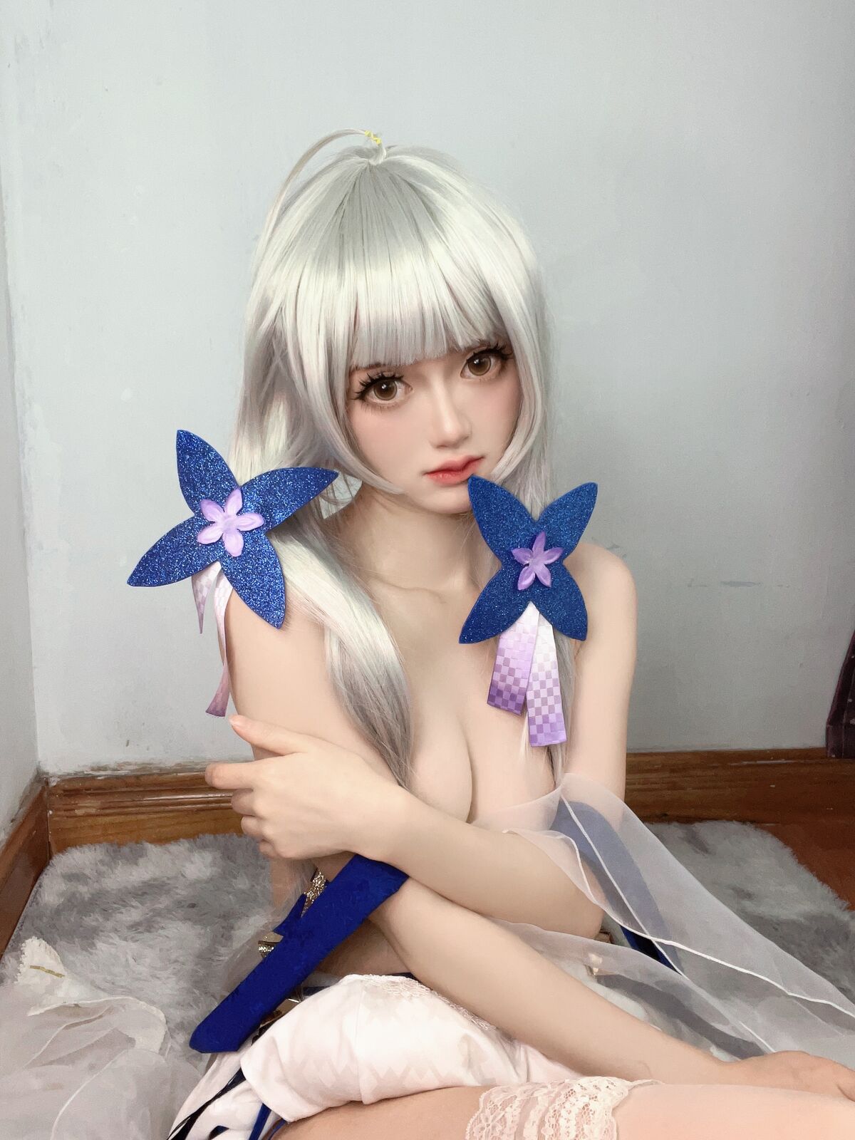 Coser@趴趴捣蛋陌 - 光辉自拍 772 Coser@趴趴捣蛋陌 - 光辉自拍 772