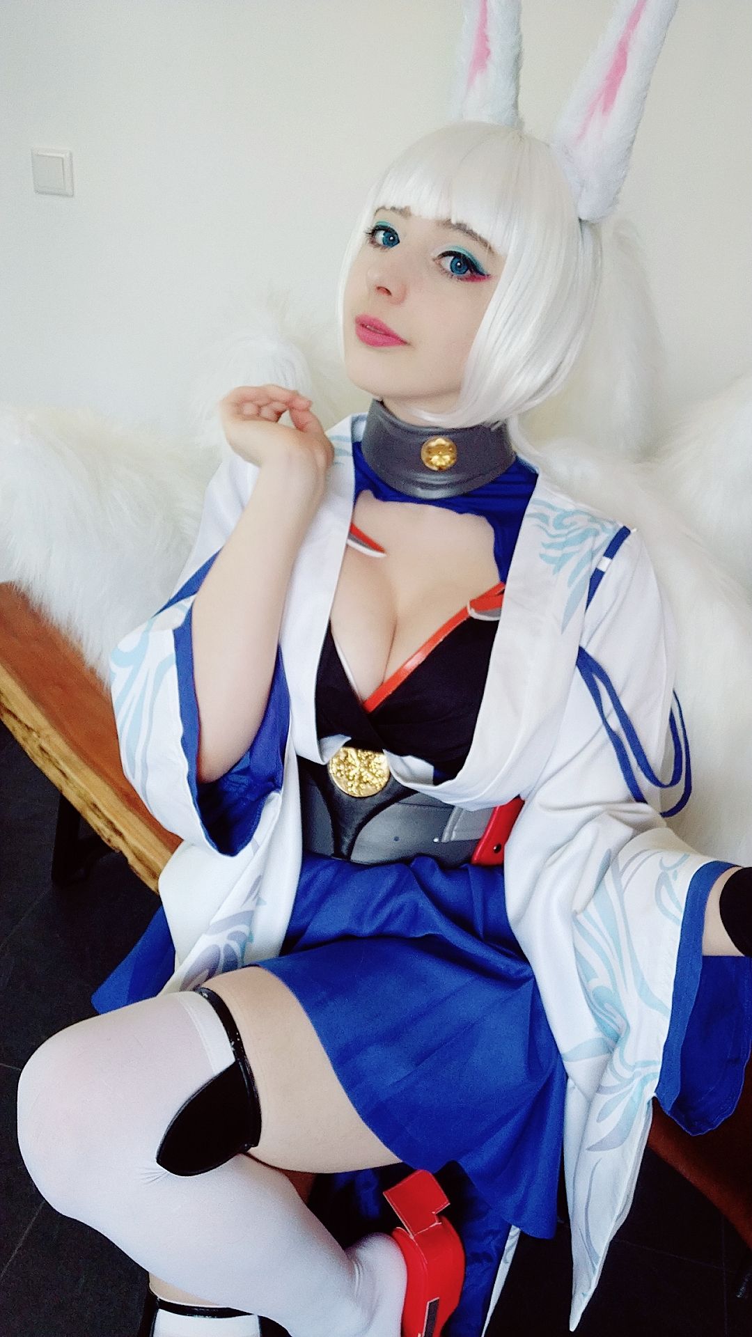 Mikomi Hokina - Kaga Mikomi Hokina - Kaga