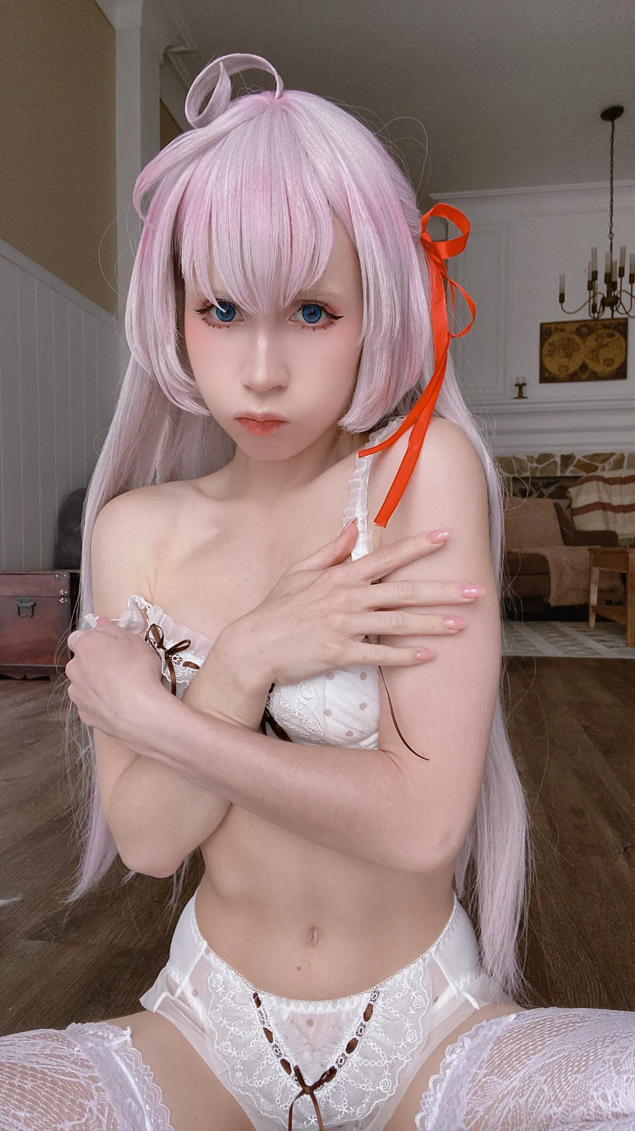 Hackee - Alya Hackee - Alya