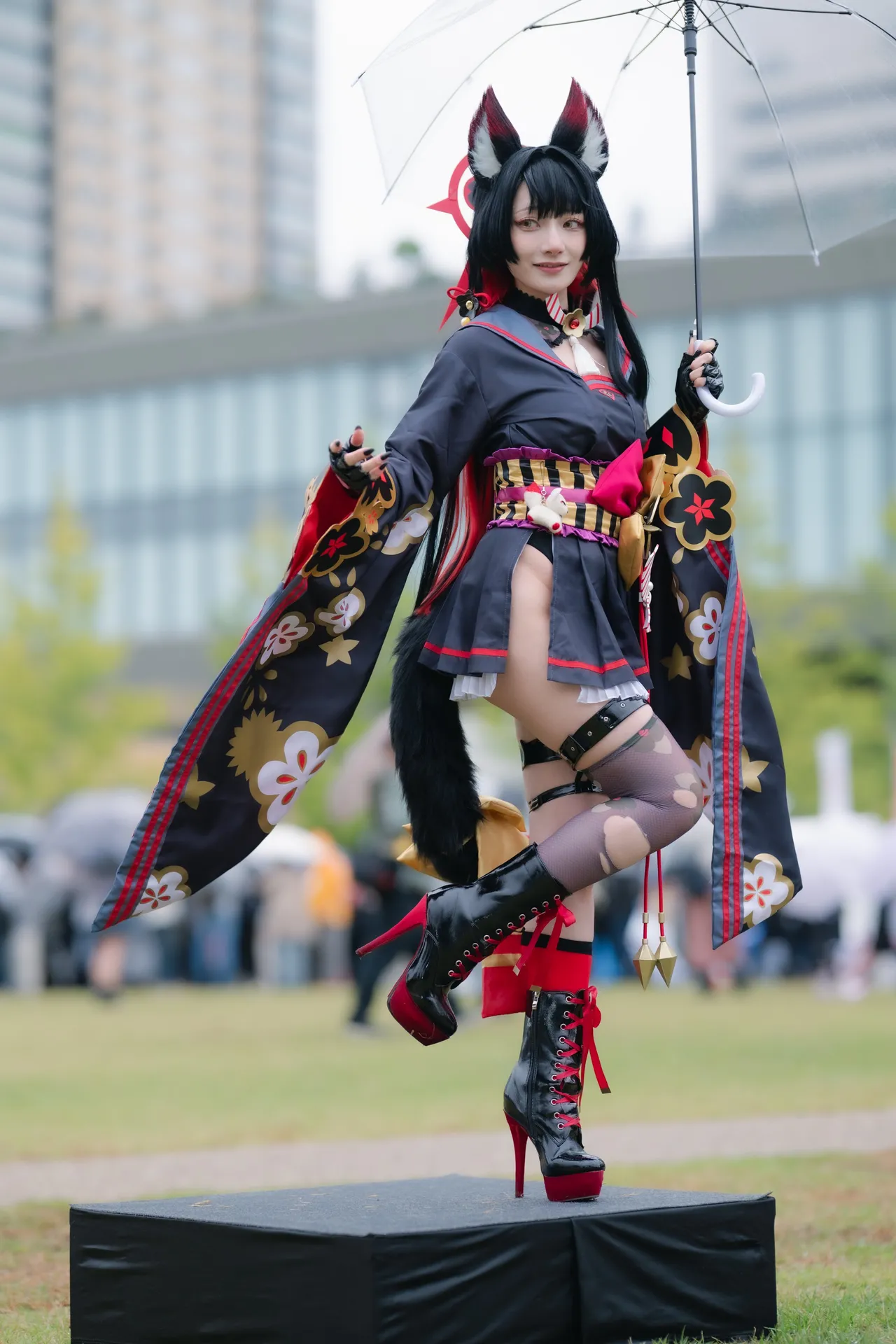 Lapin Angelia - Kosaka Wakamo 1 Lapin Angelia - Kosaka Wakamo 1