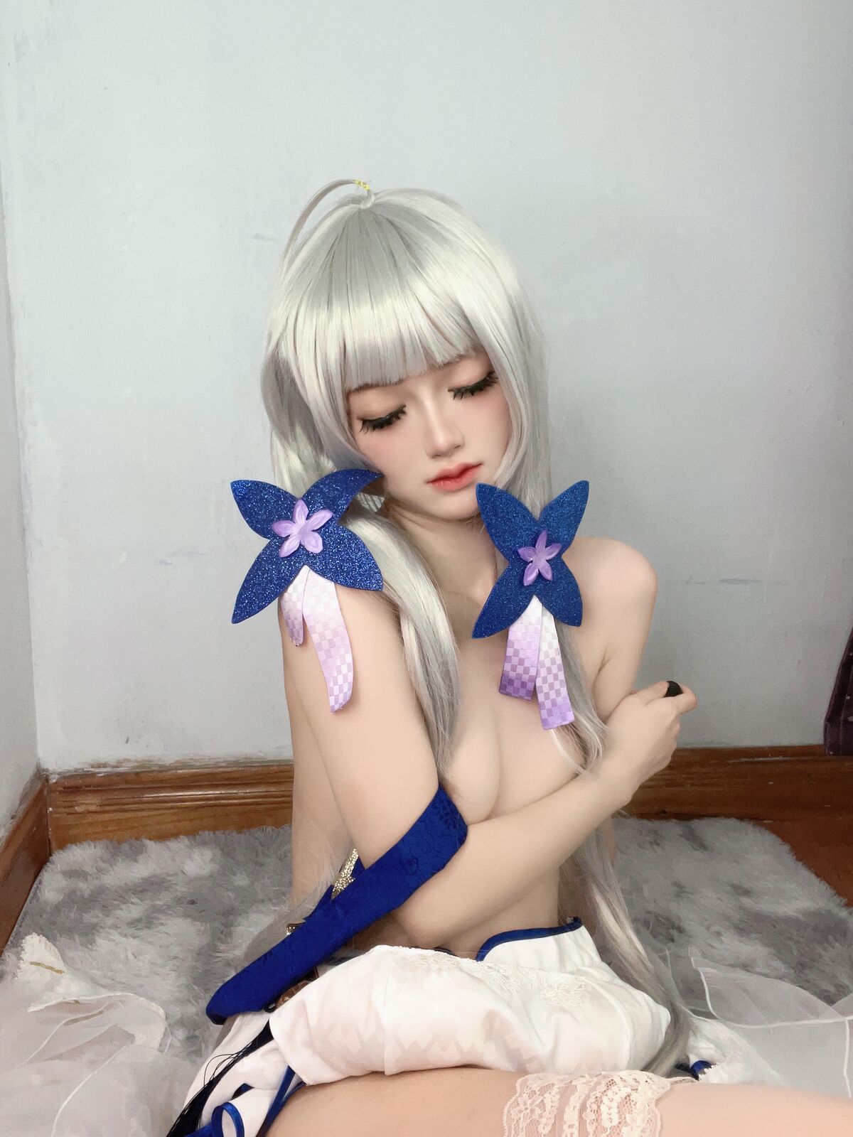Coser@趴趴捣蛋陌 - 光辉自拍 772 Coser@趴趴捣蛋陌 - 光辉自拍 772