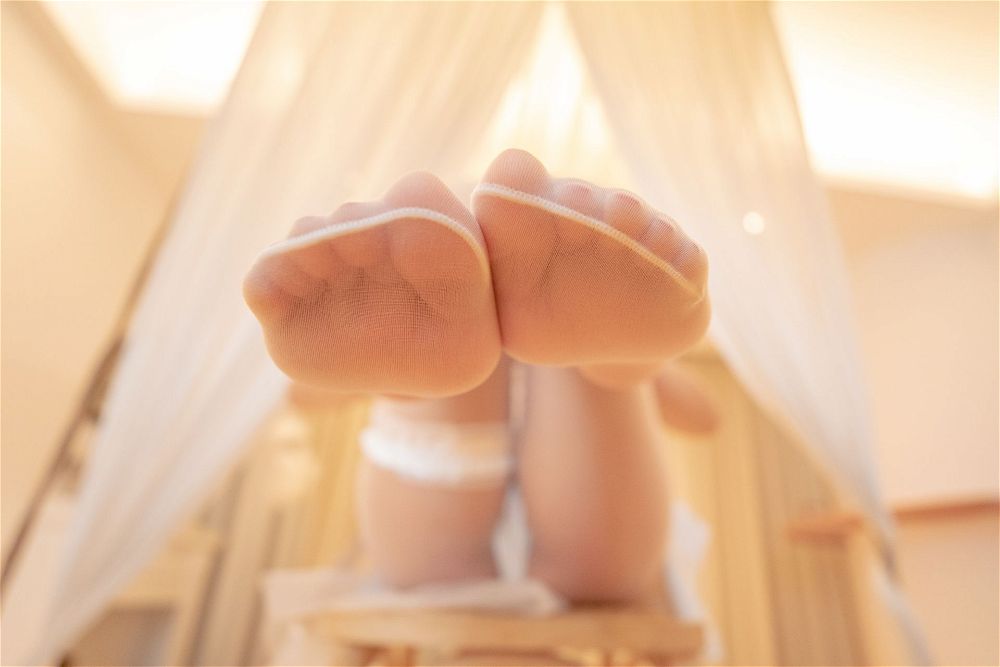 Kagurazaka Midwinter Coser@ 《Byakuya Rei》 Kagurazaka Midwinter Coser@ 《Byakuya Rei》