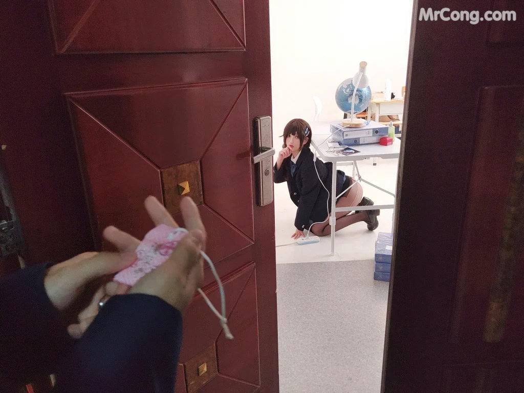 Coser@rioko凉凉子 Vol.097: 牛头人三ntr (181 ảnh 12 videos) Coser@rioko凉凉子 Vol.097: 牛头人三ntr (181 ảnh 12 videos)