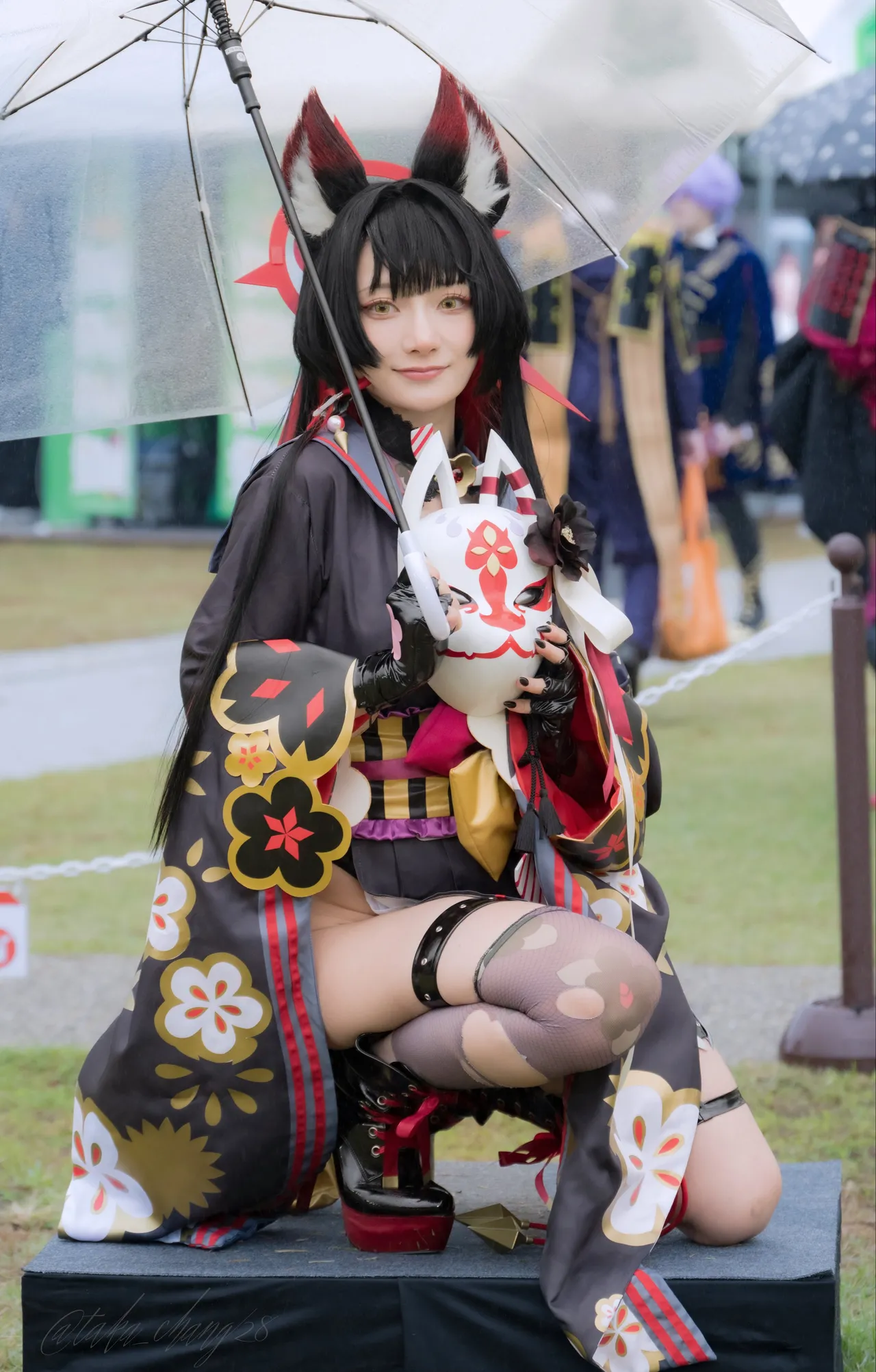 Lapin Angelia - Kosaka Wakamo 1 Lapin Angelia - Kosaka Wakamo 1