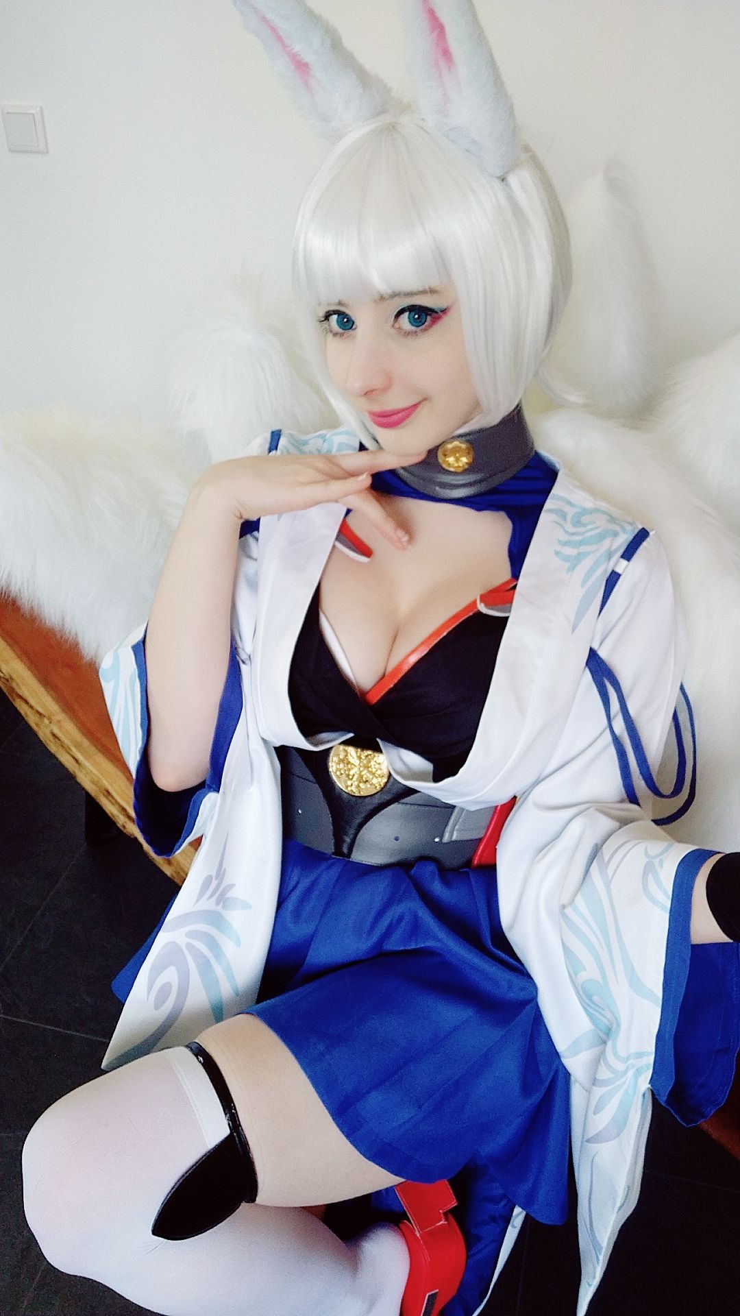 Mikomi Hokina - Kaga Mikomi Hokina - Kaga