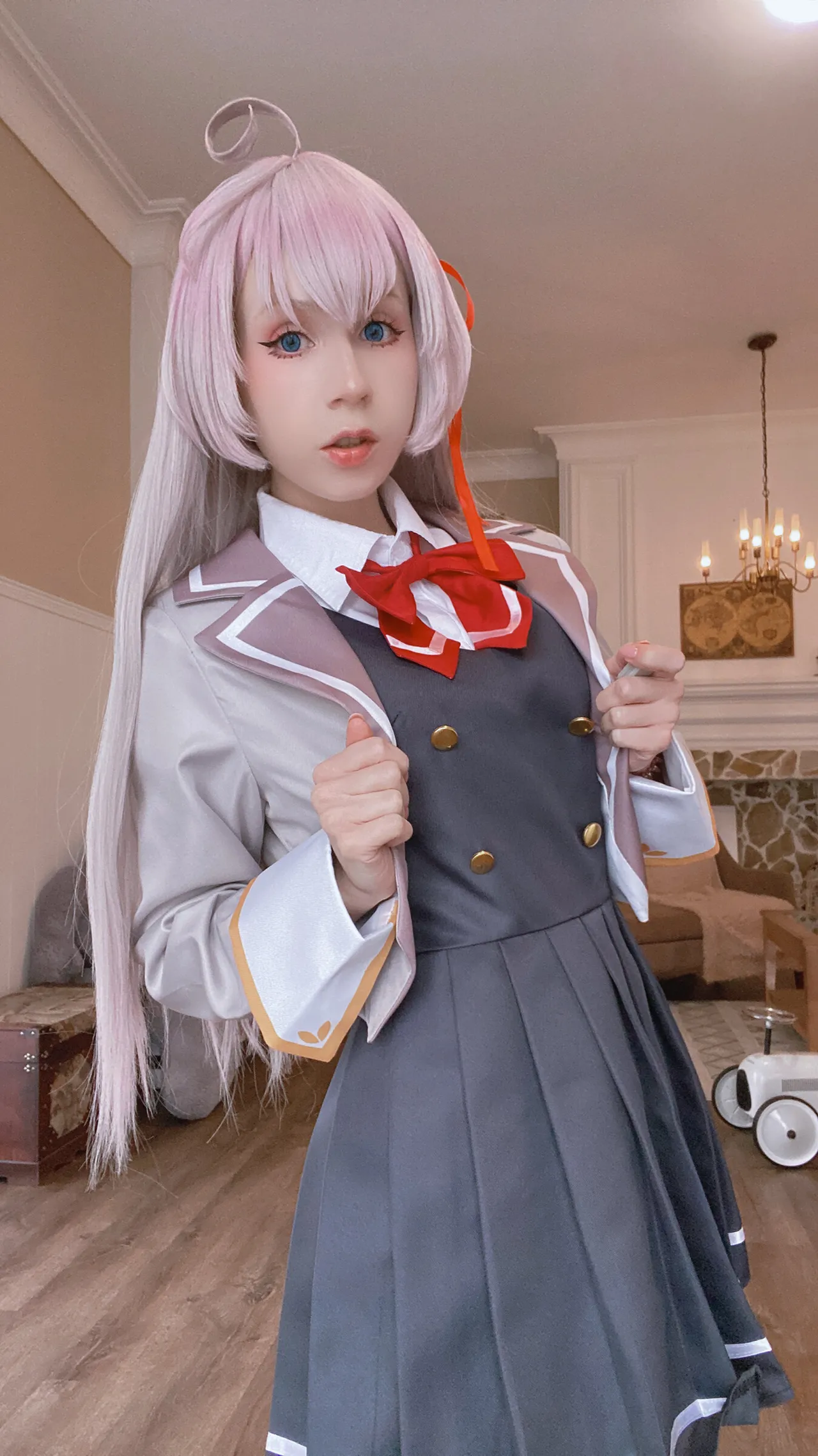 Hackee - Alya Hackee - Alya