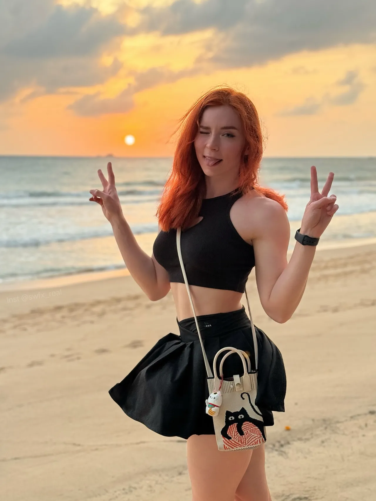 Sweetie Fox Cosplay Collection Sweetie Fox Cosplay Collection