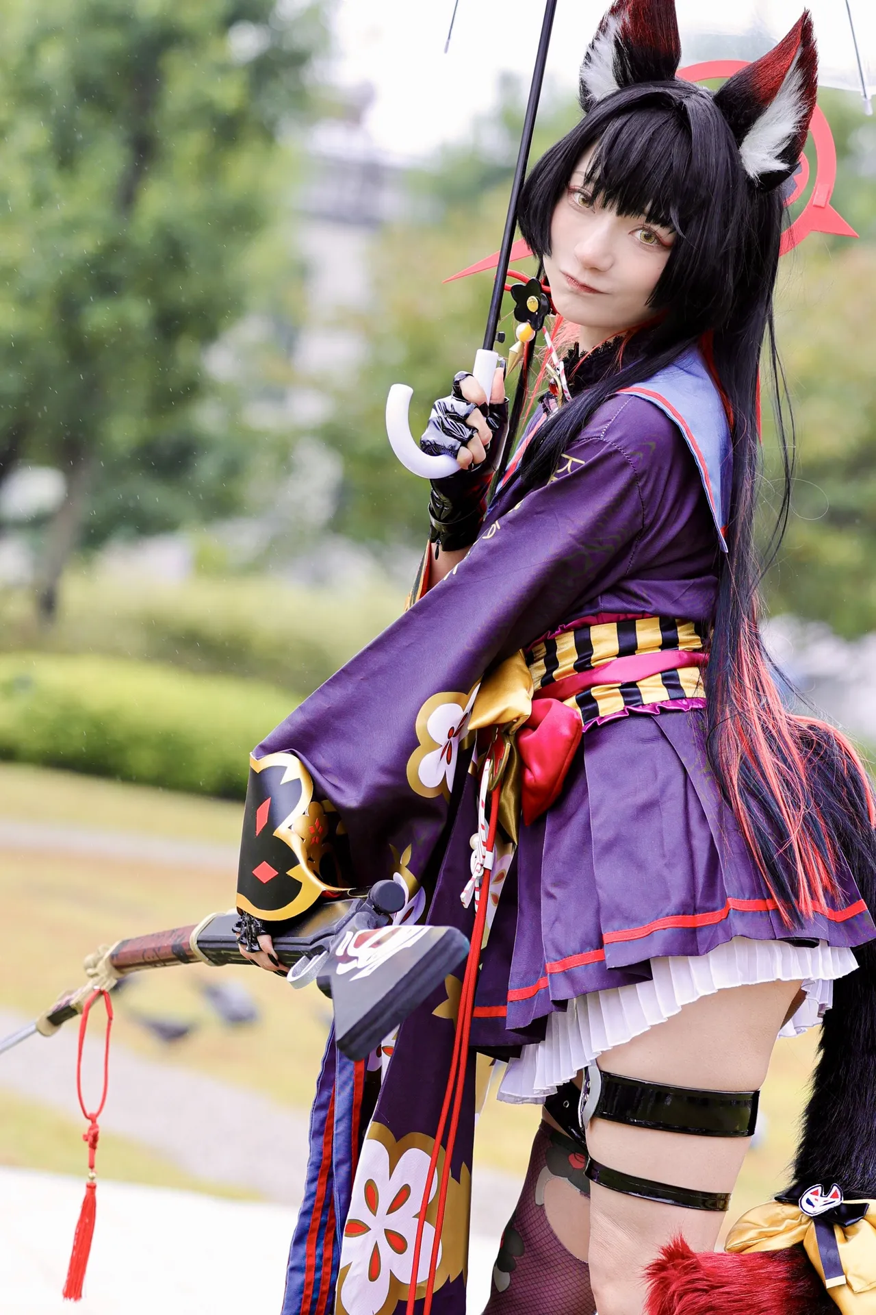 Lapin Angelia - Kosaka Wakamo 1 Lapin Angelia - Kosaka Wakamo 1