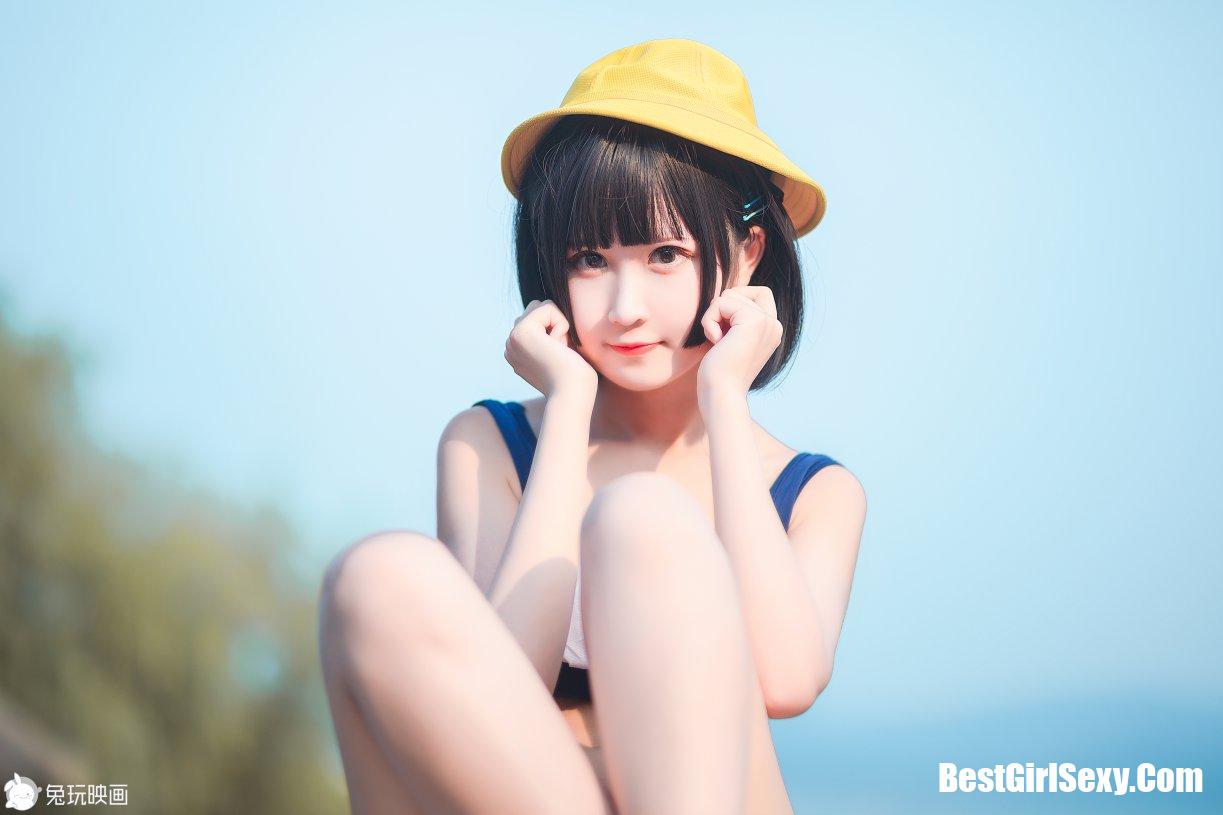 Coser@ 3 degrees_69 Vol.010 Small yellow cap 1 Coser@ 3 degrees_69 Vol.010 Small yellow cap 1