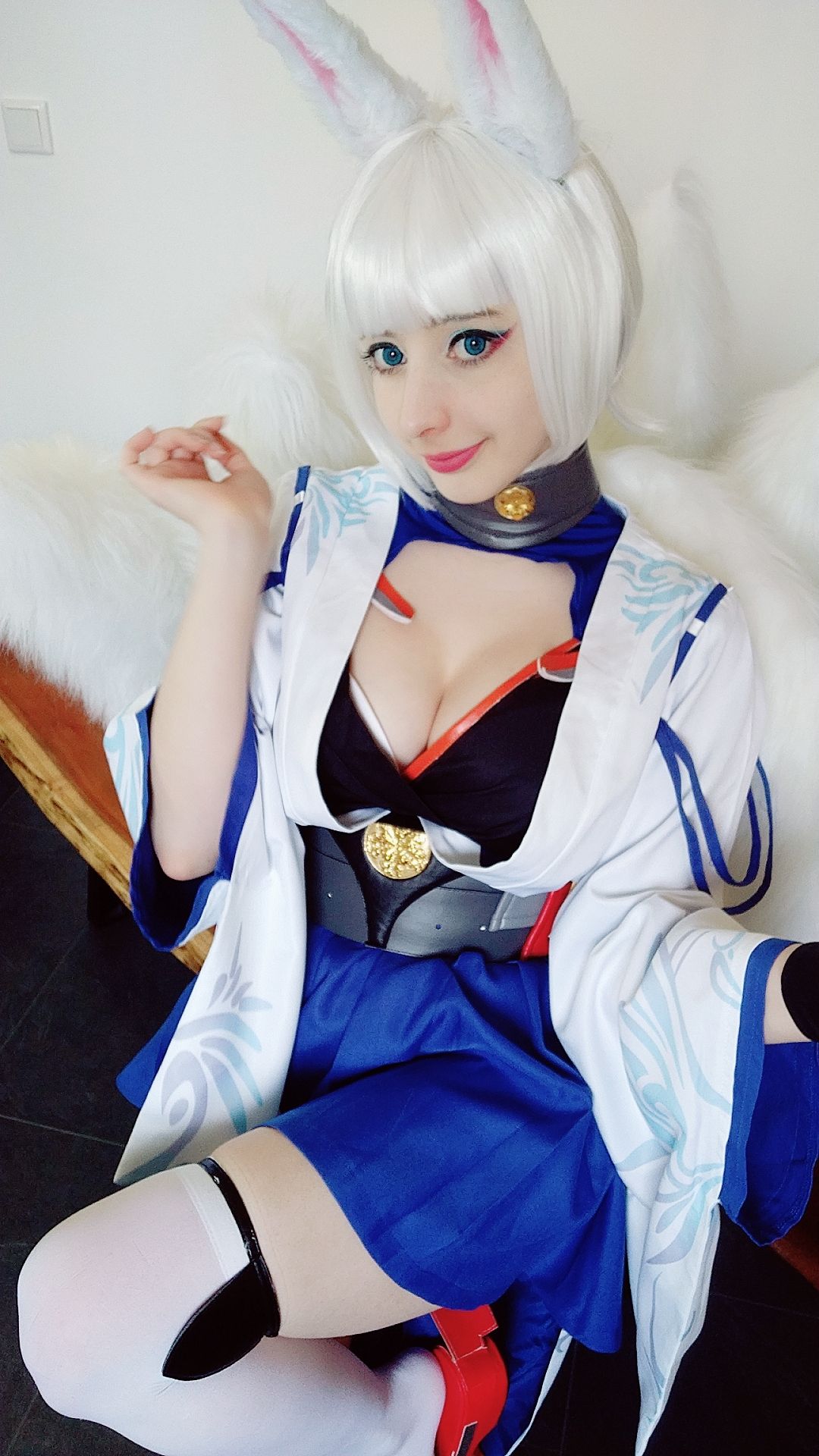 Mikomi Hokina - Kaga Mikomi Hokina - Kaga