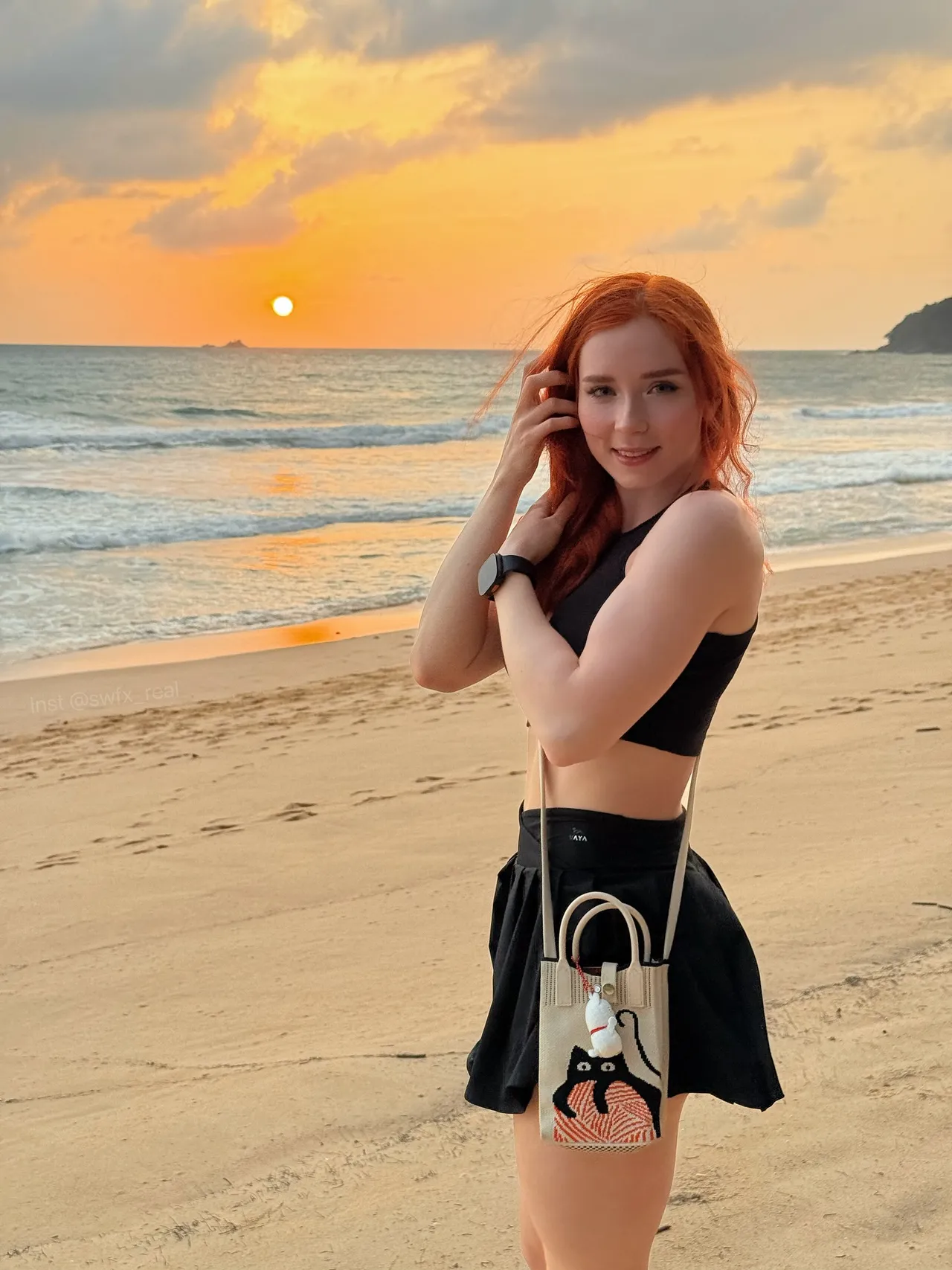 Sweetie Fox Cosplay Collection Sweetie Fox Cosplay Collection