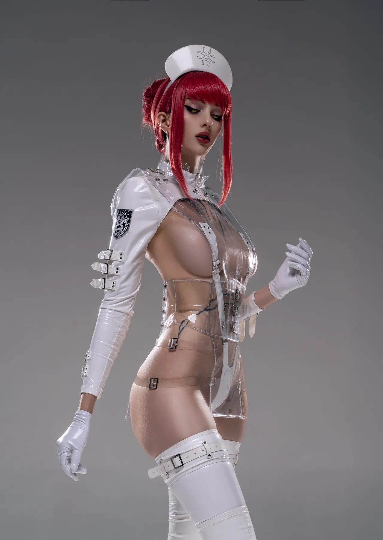 Xenon - Makima Nurse 2025 1 Xenon - Makima Nurse 2025 1