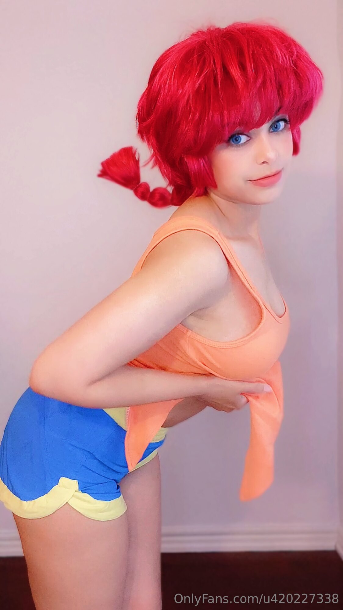 Technodestiny - Ranma Technodestiny - Ranma