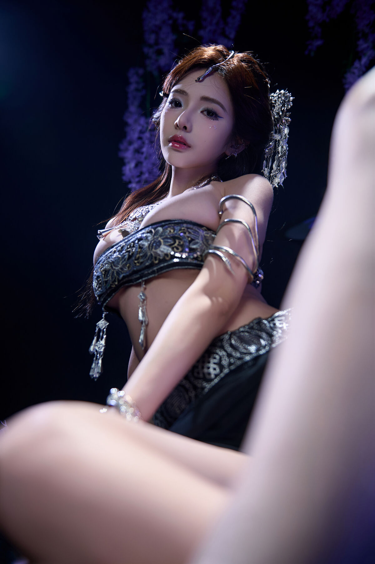 Coser@ Wenmei is Unreasonable - March Collection (41P) Coser@ Wenmei is Unreasonable - March Collection (41P)