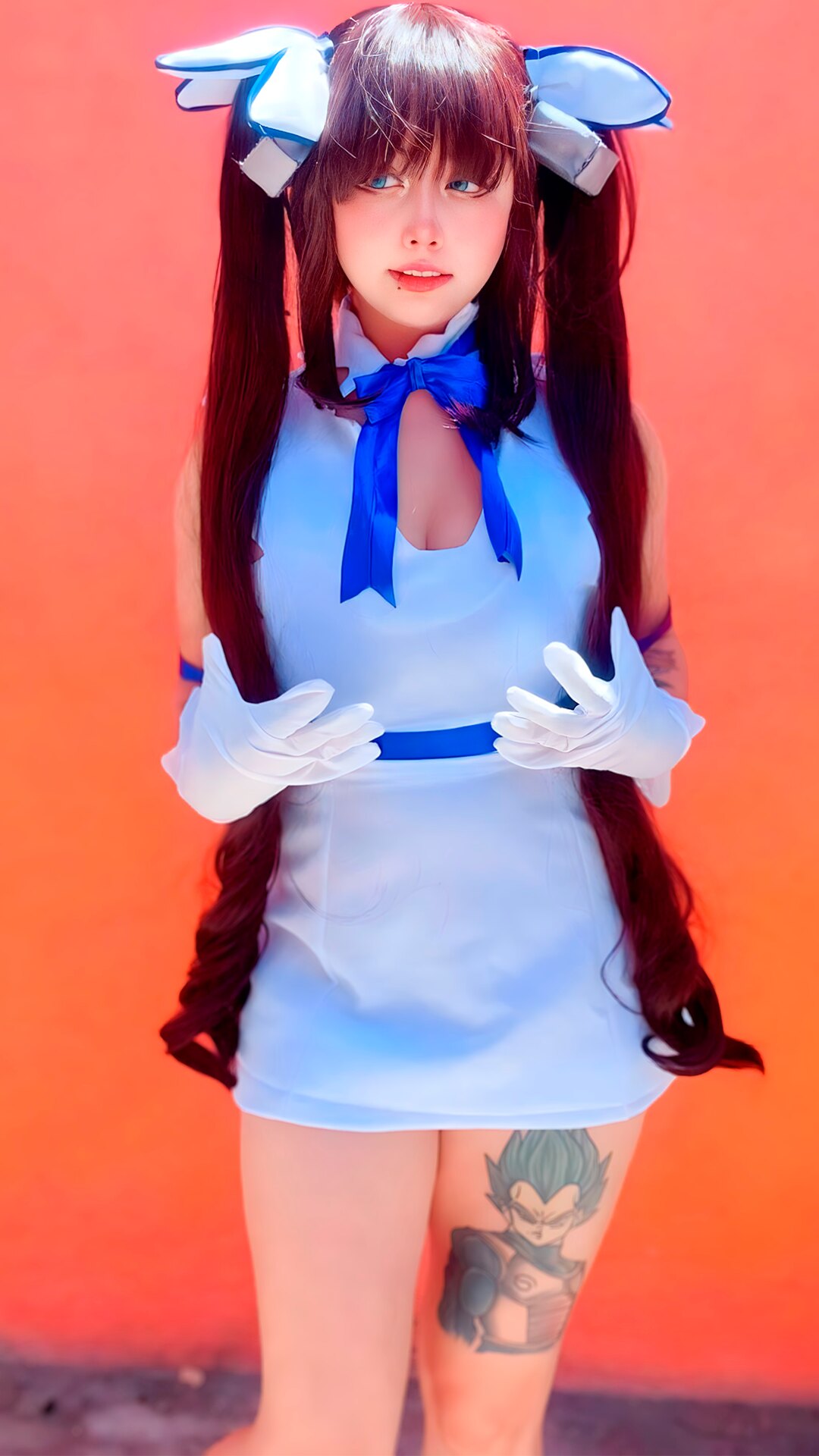 Arelly Trujillo - Hestia Arelly Trujillo - Hestia