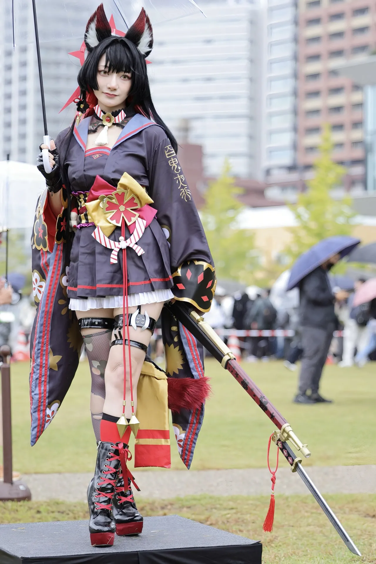 Lapin Angelia - Kosaka Wakamo 1 Lapin Angelia - Kosaka Wakamo 1