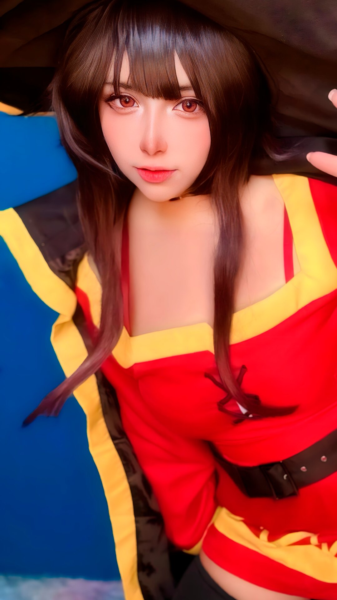 Arelly Trujillo - Megumin Arelly Trujillo - Megumin