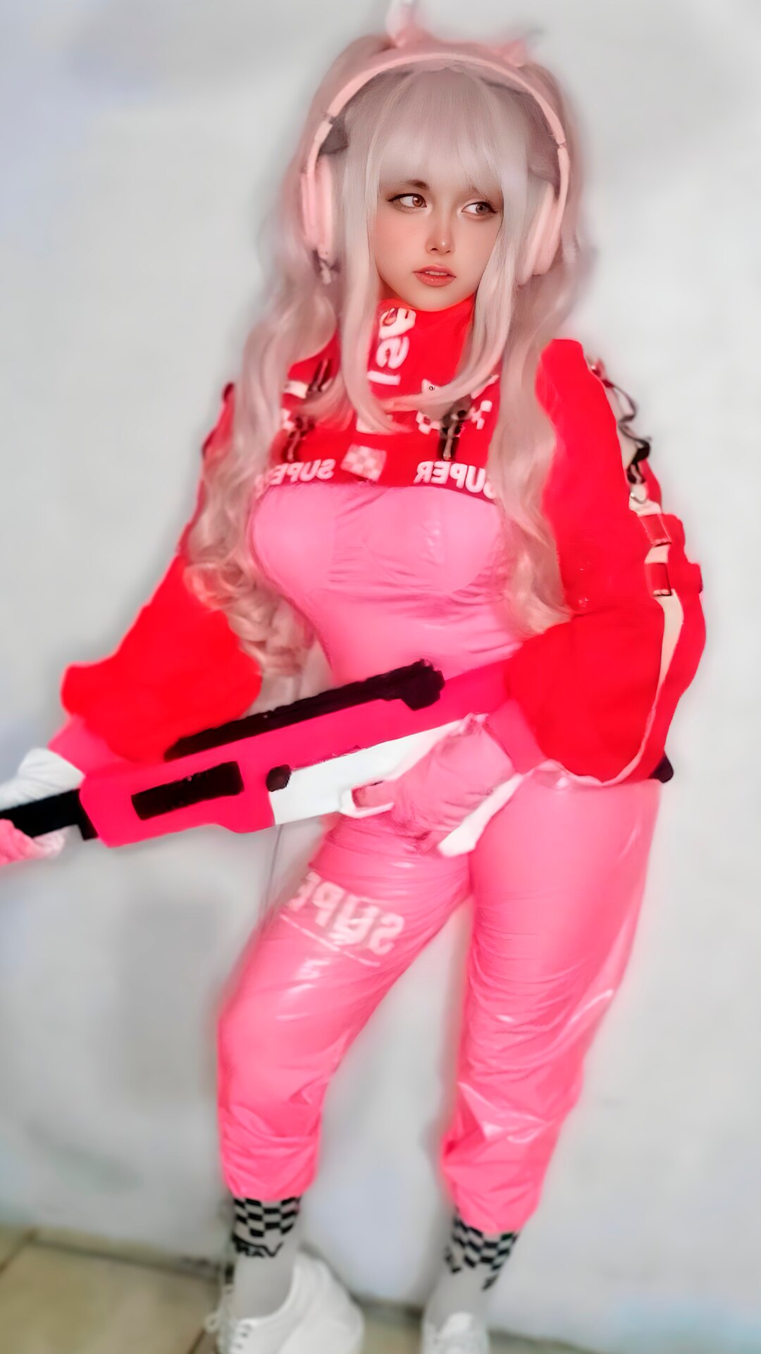 Arelly Trujillo - Alice Arelly Trujillo - Alice