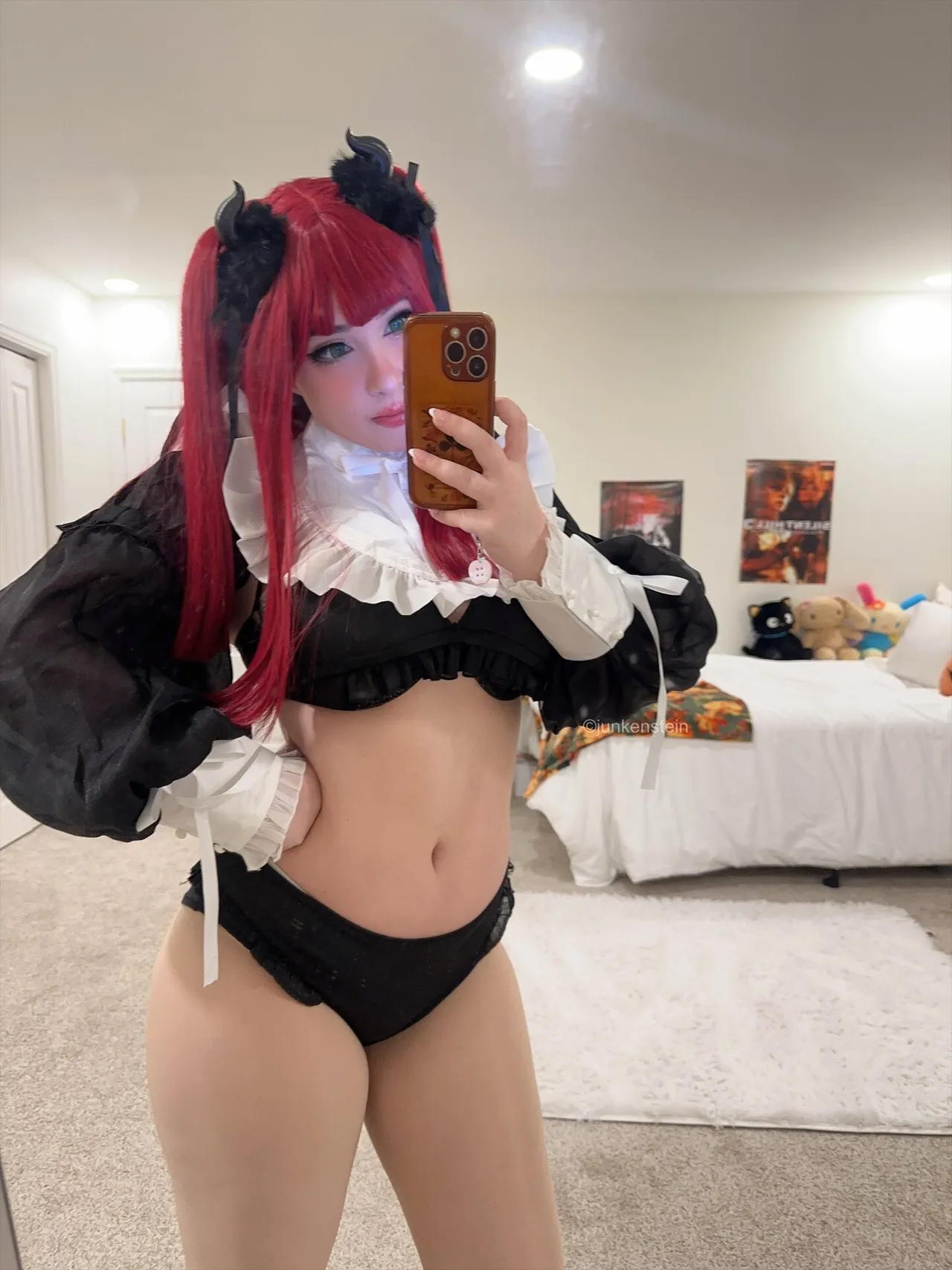 Junkenstein - Ryzu Junkenstein - Ryzu