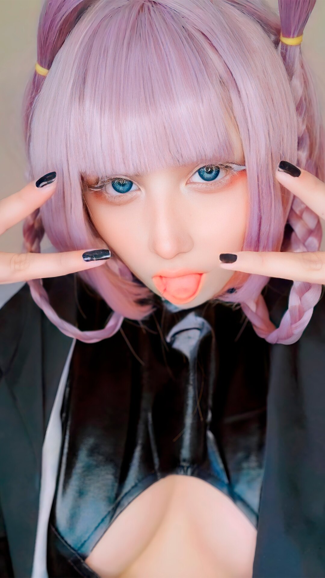 Arelly Trujillo - Nazuna Arelly Trujillo - Nazuna