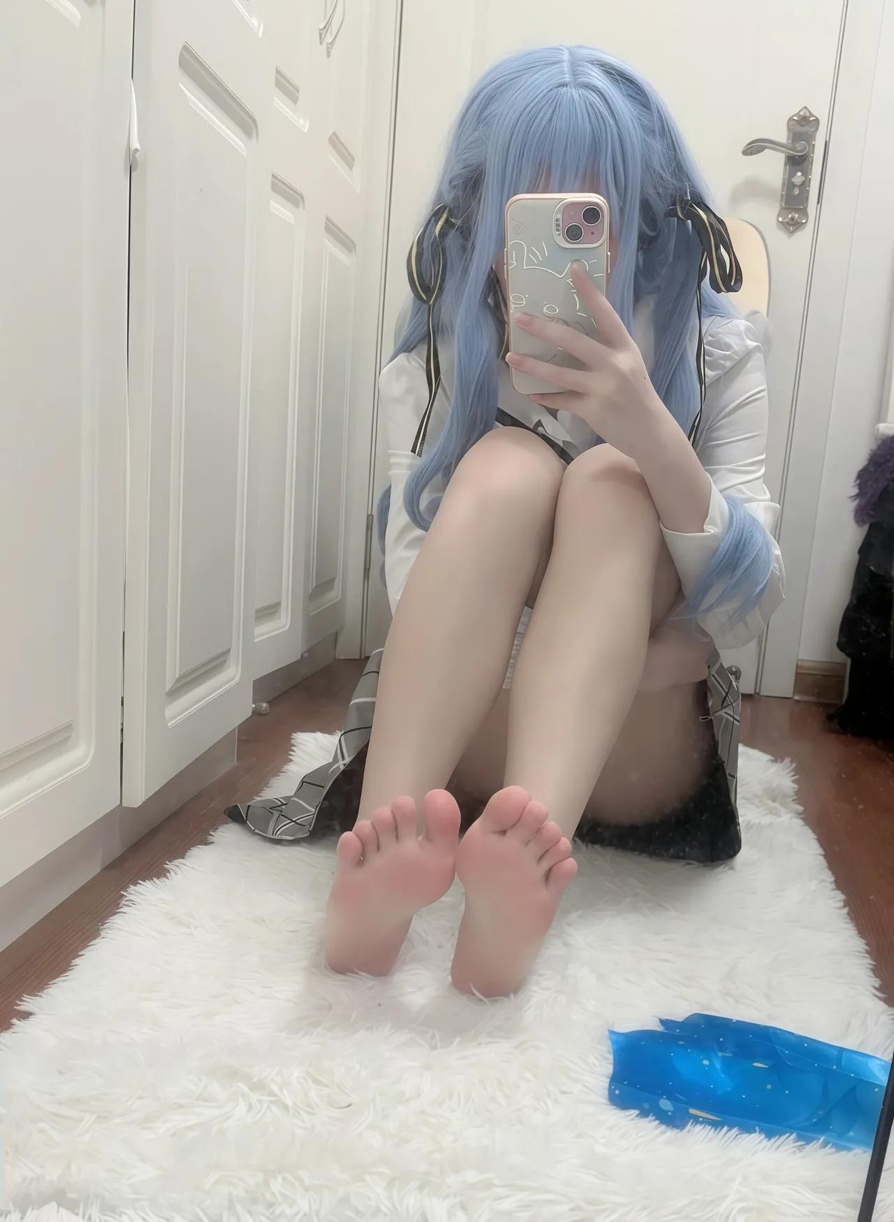 Hayahime Hirozaki - Great shoji Hayahime Hirozaki - Great shoji