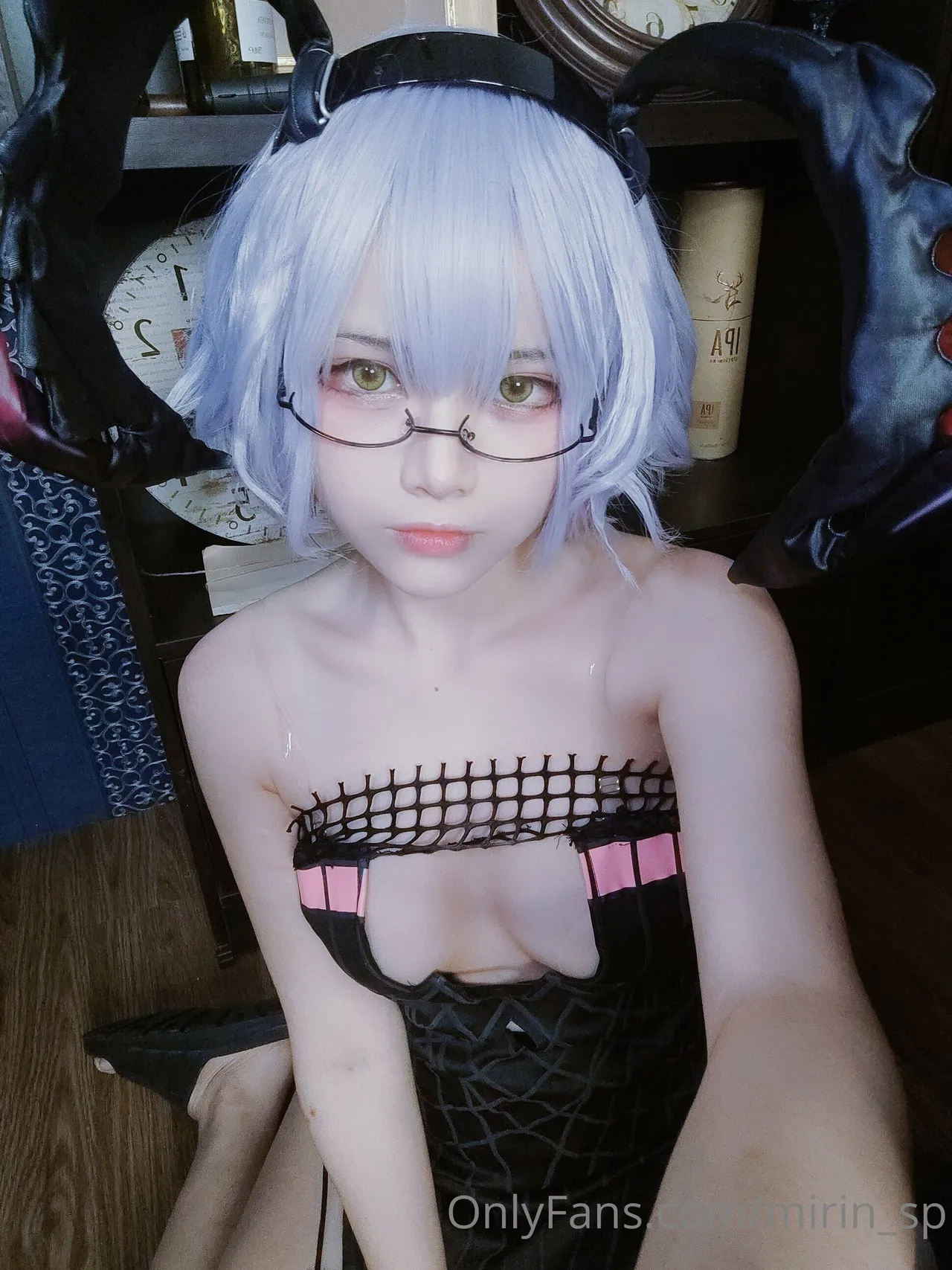 MirinShu - Newbie Succubus MirinShu - Newbie Succubus