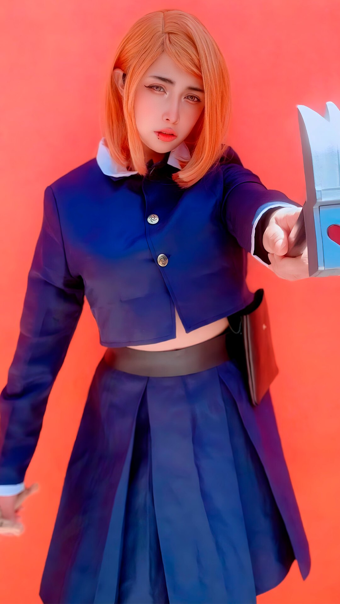 Arelly Trujillo - Nobara Arelly Trujillo - Nobara