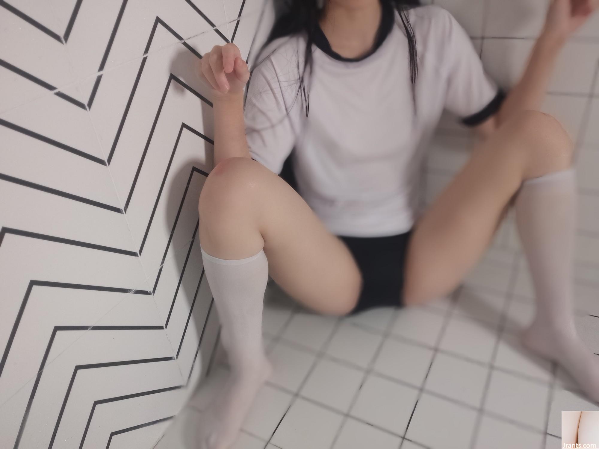 (Favorite Beauty)@guaizaixiaoa (65P) (Favorite Beauty)@guaizaixiaoa (65P)