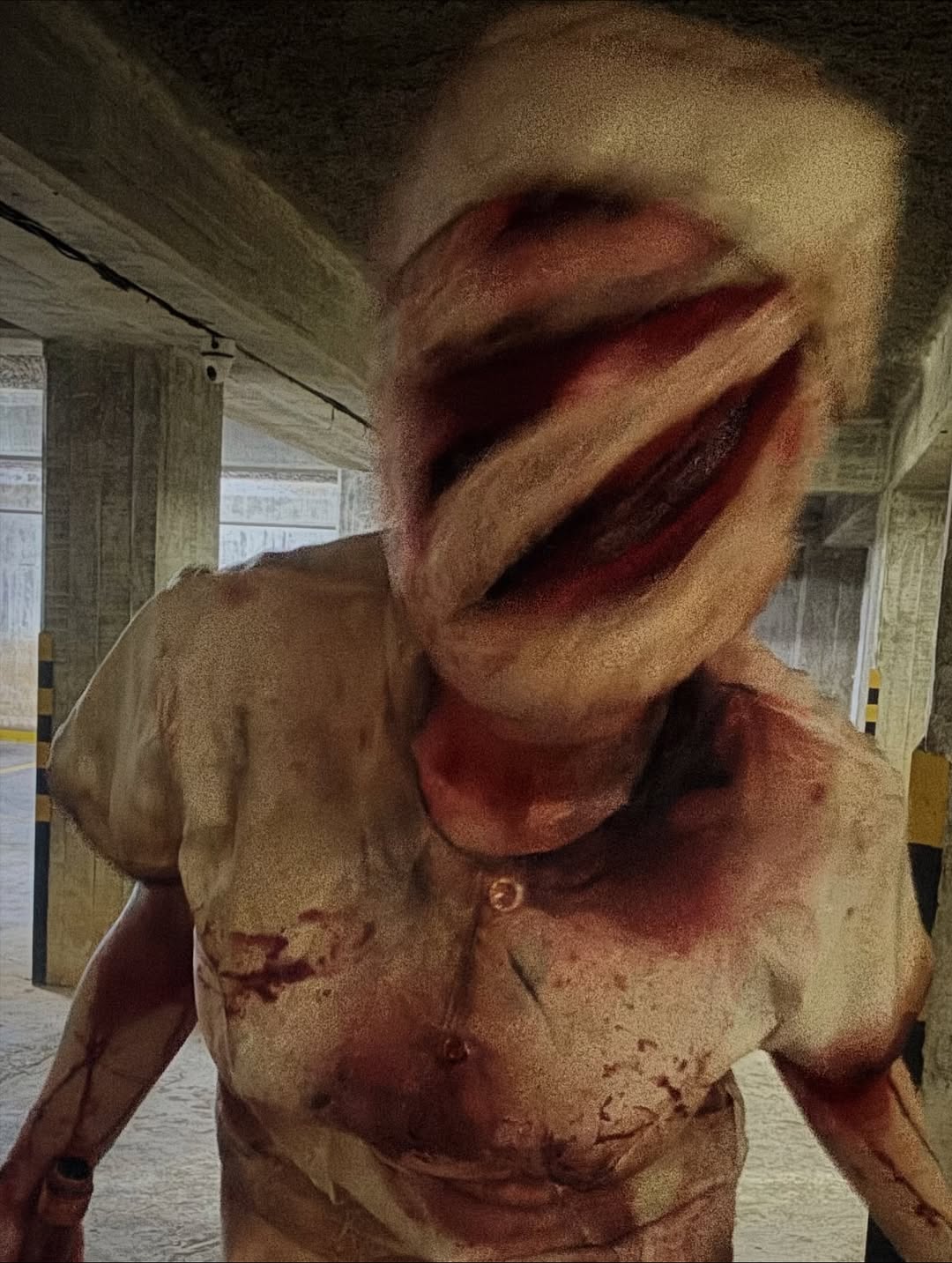 Mochidolll - Nurse Mochidolll - Nurse