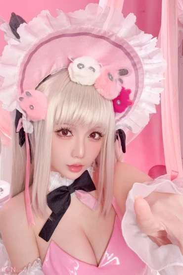 Coser@ Stars Delay Hoshilily: Azur Route Harford (47 photos) 4 Coser@ Stars Delay Hoshilily: Azur Route Harford (47 photos)