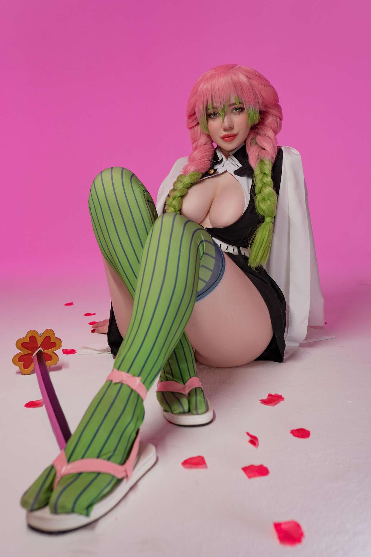 Alina Becker - Mitsuri 2 Alina Becker - Mitsuri 2