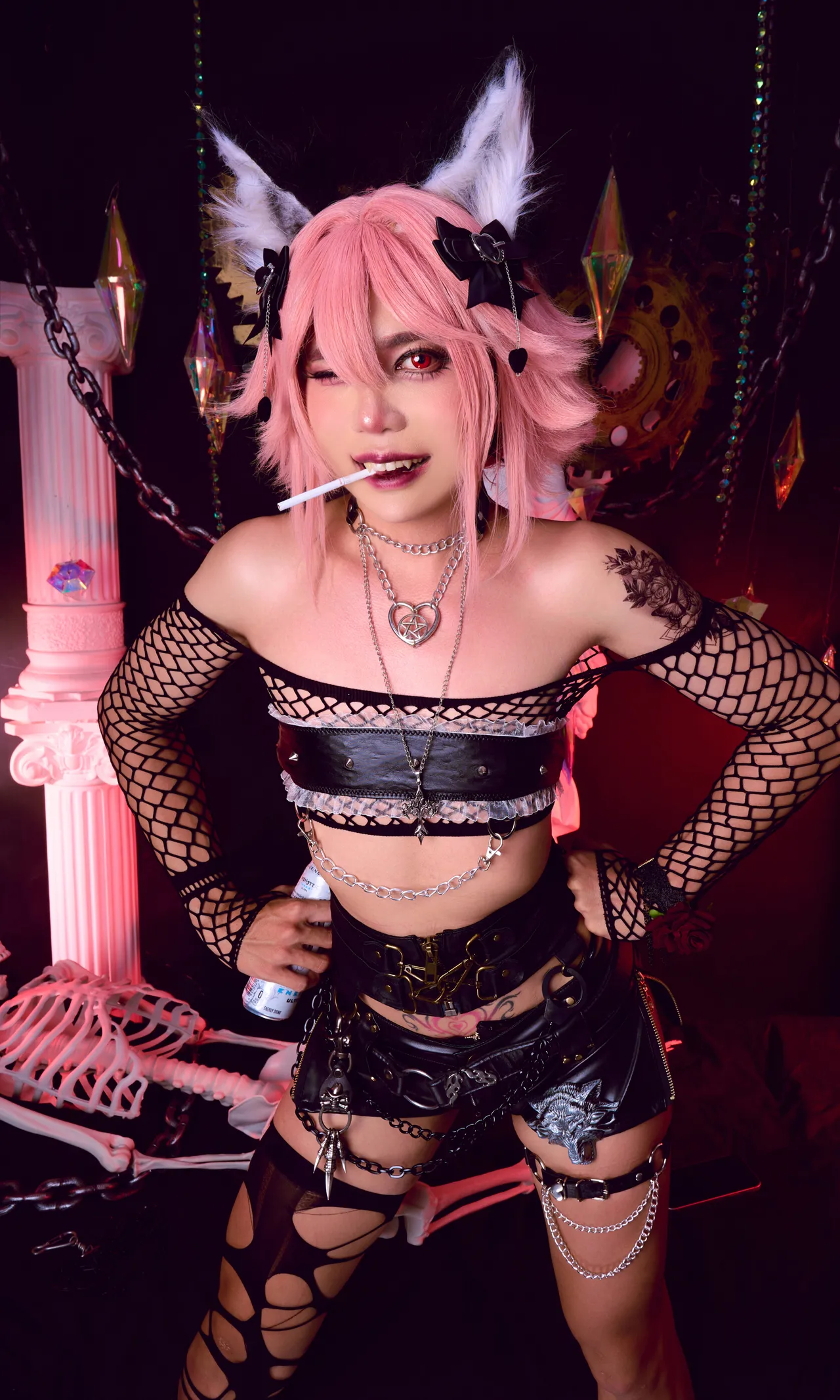 Velvet-chann - Astolfo 3 Velvet-chann - Astolfo 3