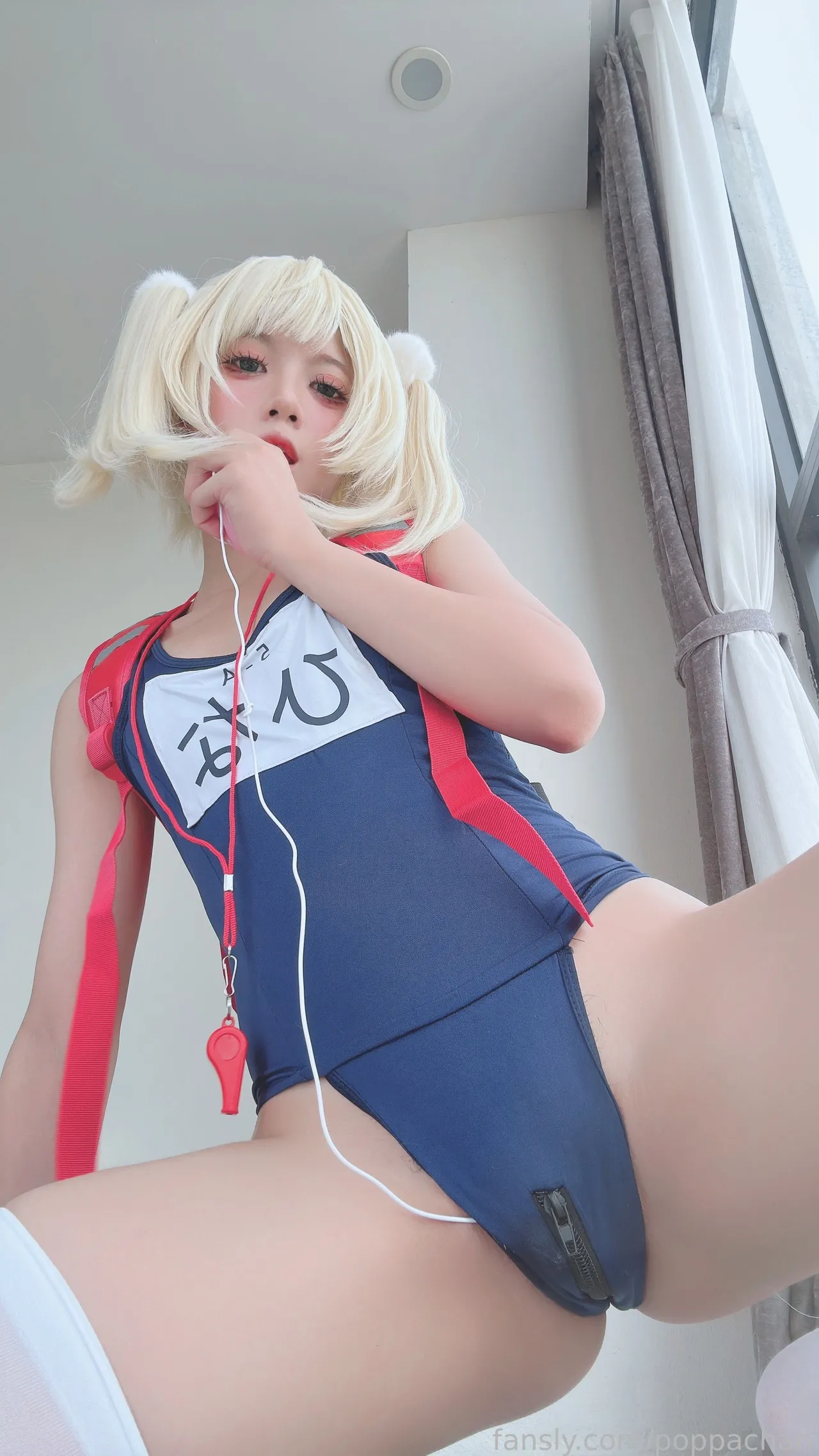 PoppaChan - Ui PoppaChan - Ui