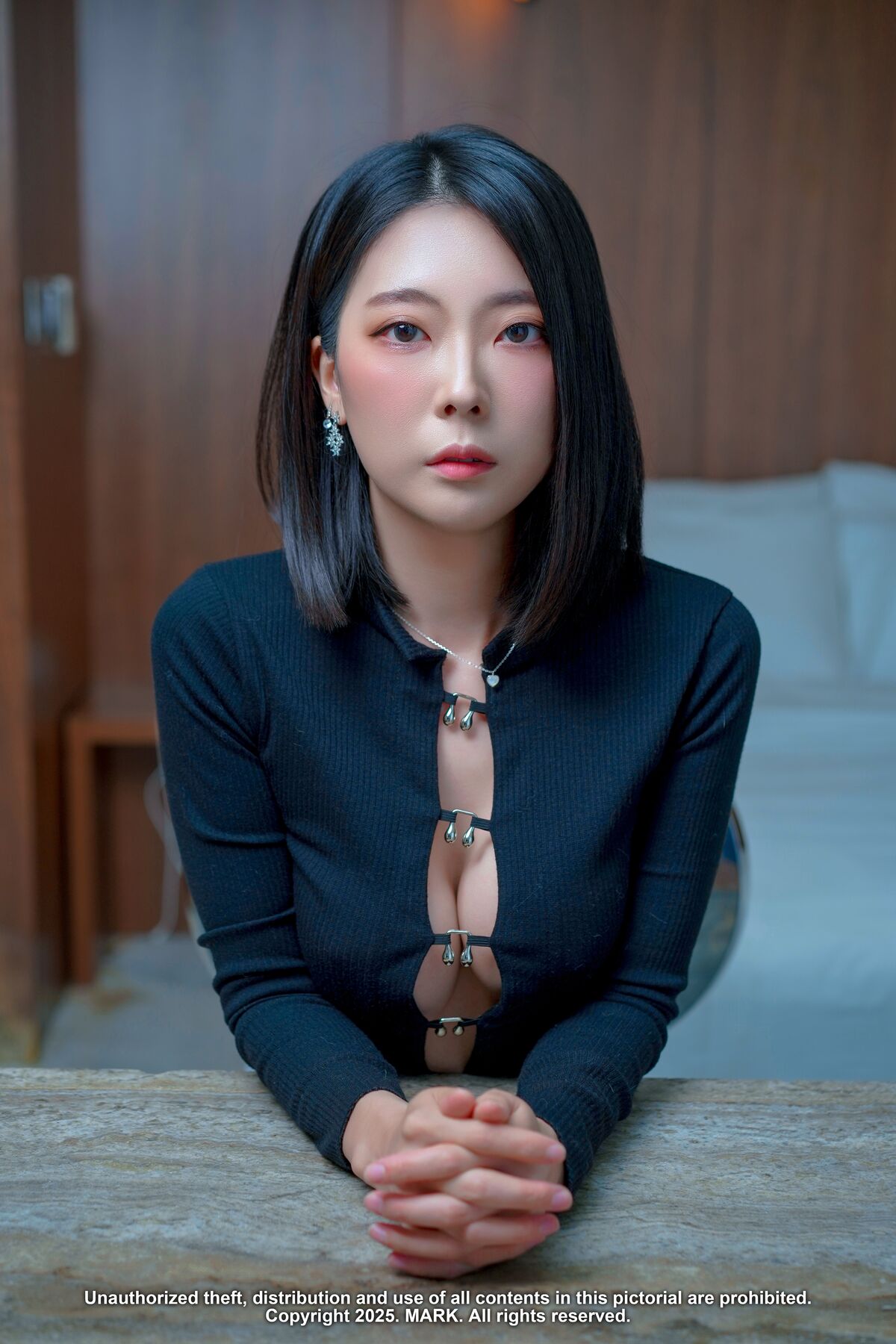 MARK Mona 모나 - X Audition (85P - 2V) MARK Mona 모나 - X Audition (85P - 2V)